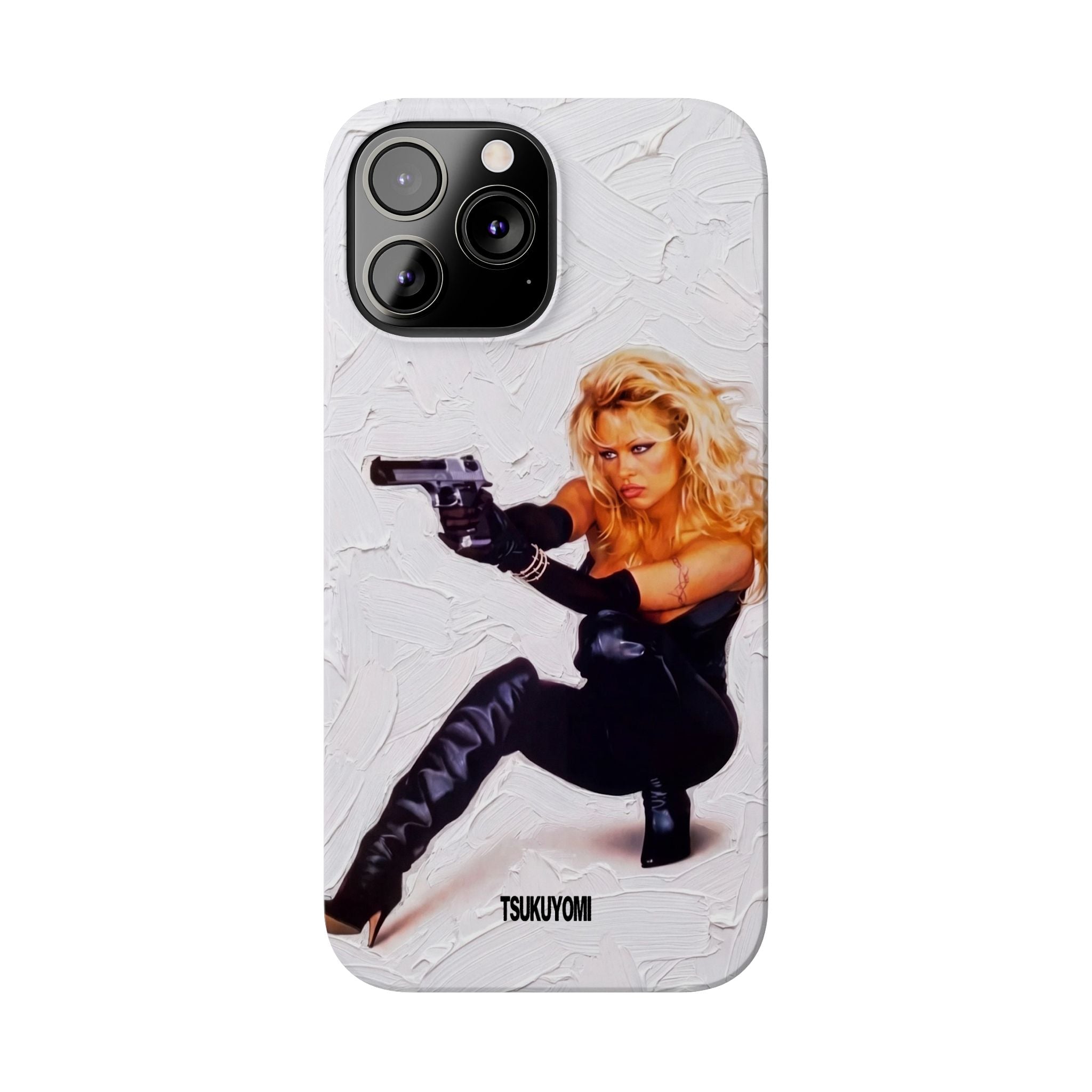 Pamela Phone Case