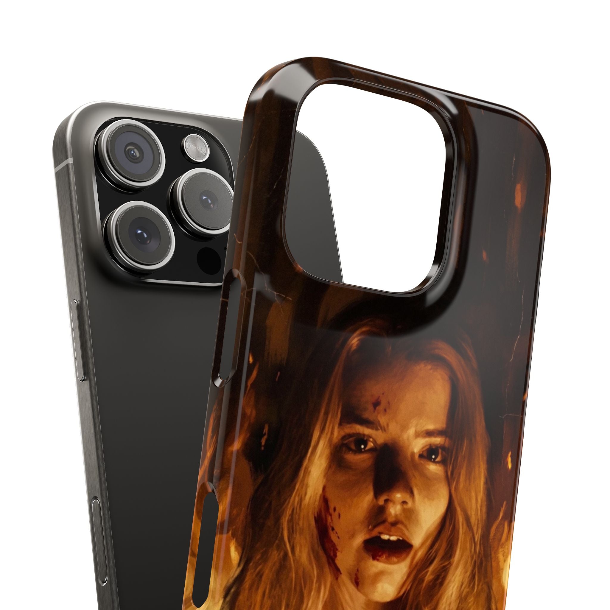 The Witch Phone Case