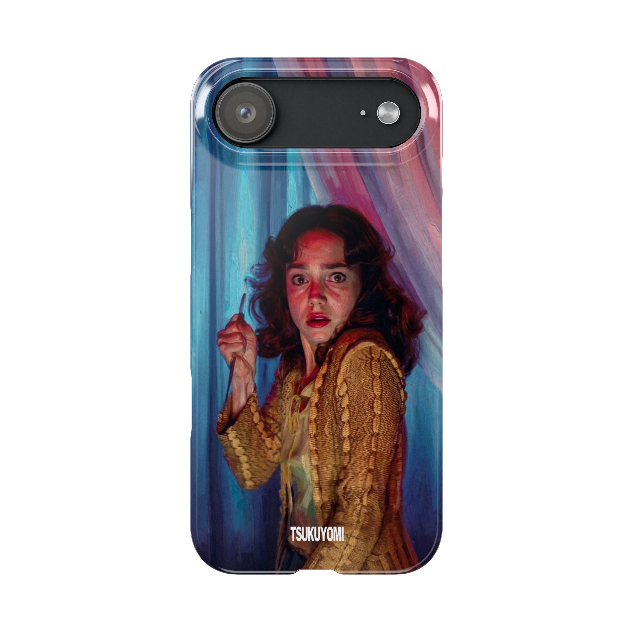 Suspiria Phone Case