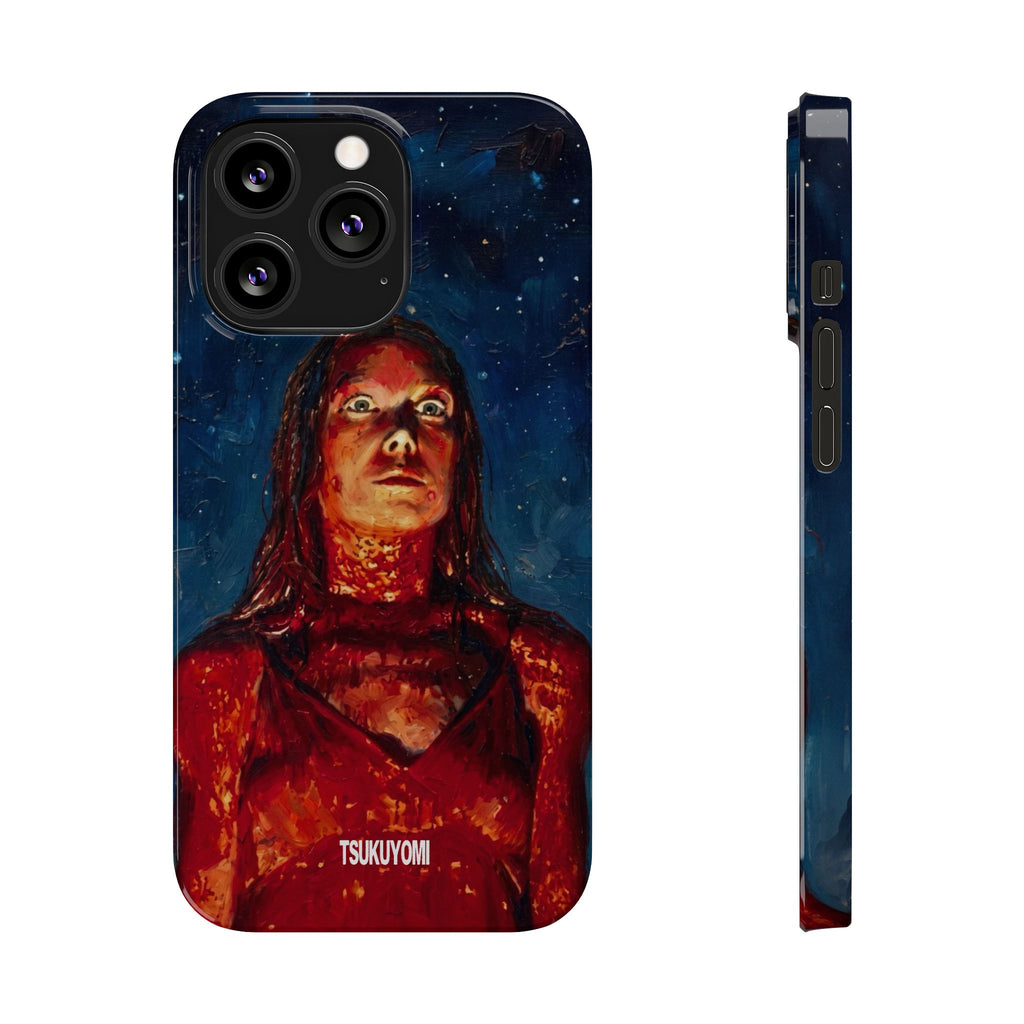 Carrie White Phone Case