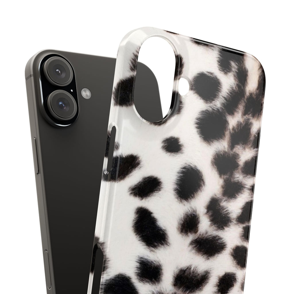 Dalmatian Phone Case