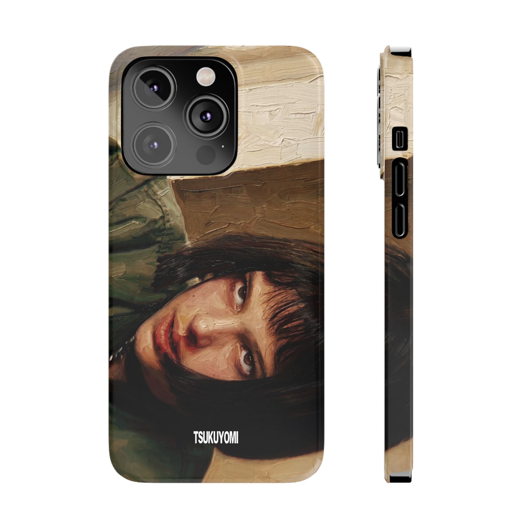 Mathilda Phone Case