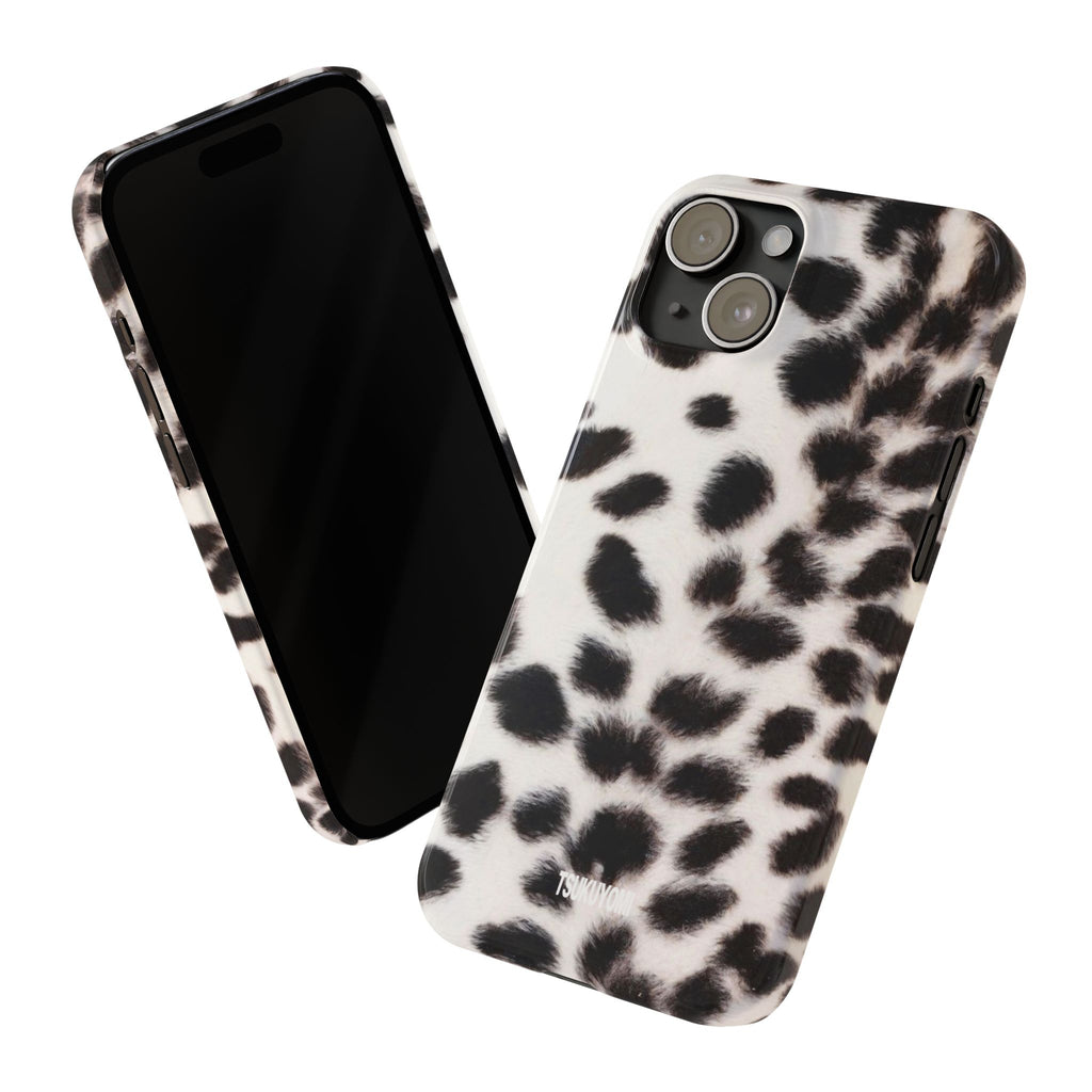 Dalmatian Phone Case