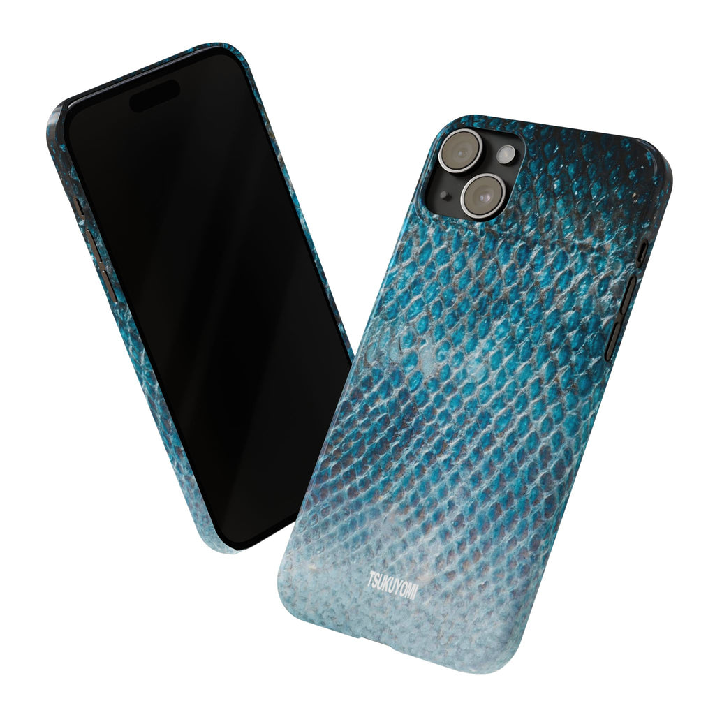 Fish Skin Phone Case