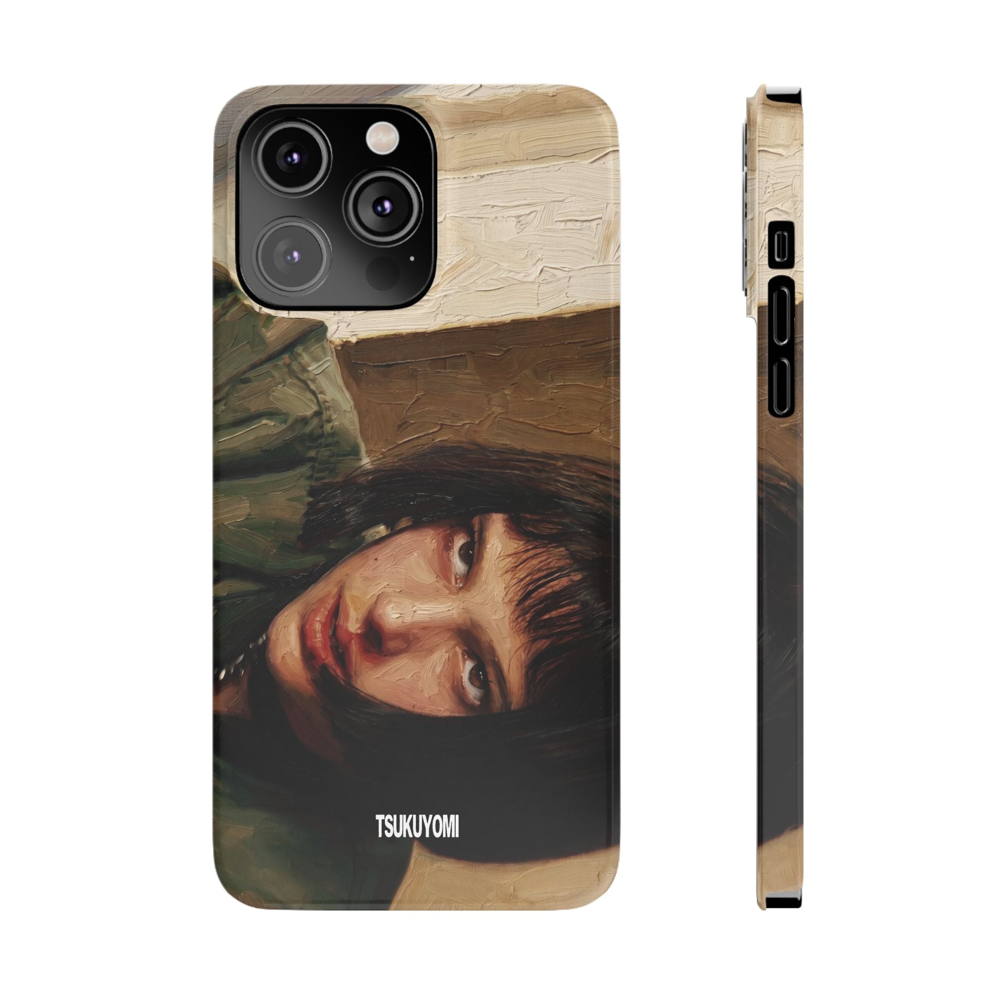 Mathilda Phone Case