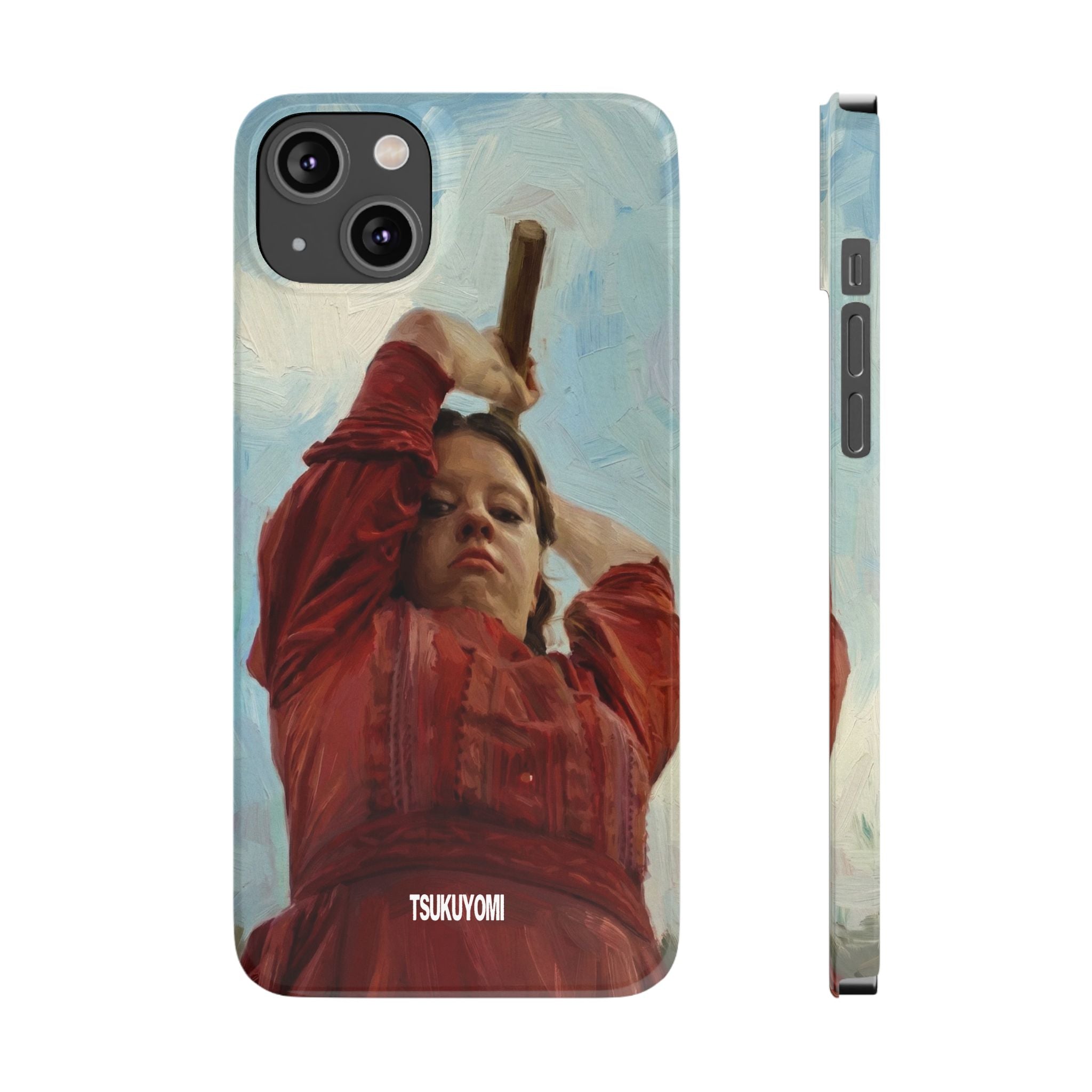 Pearl Phone Case