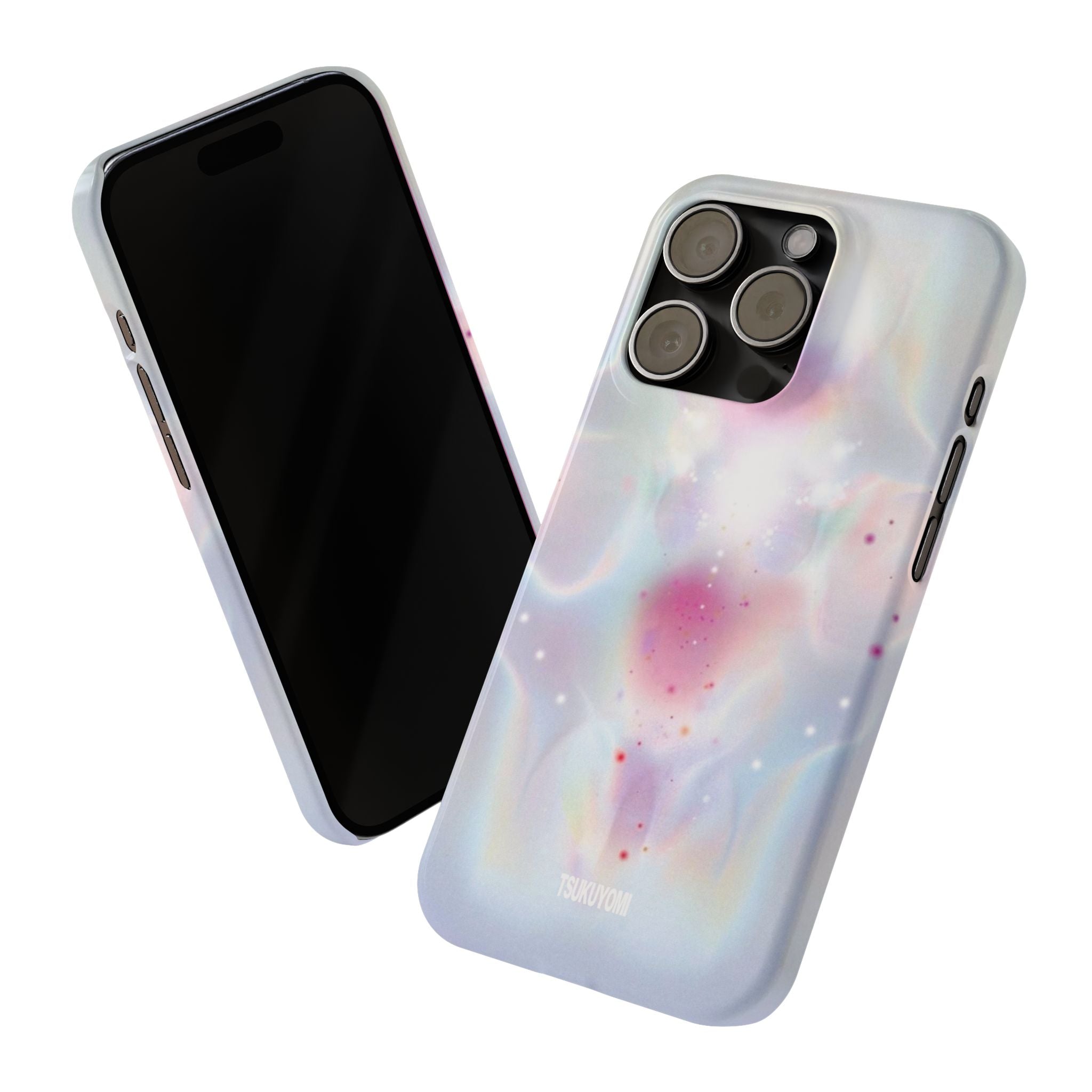 Harmony Phone Case