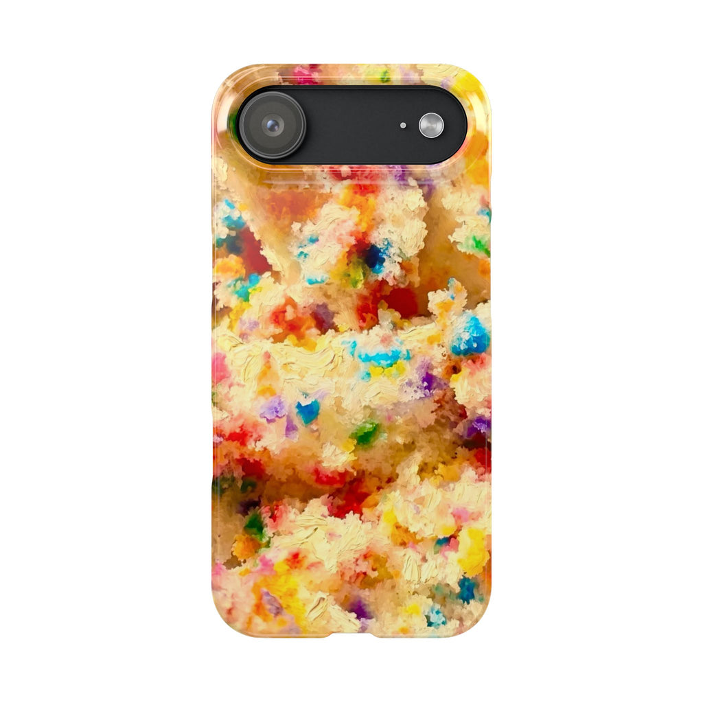 Confetti Cake Phone Case