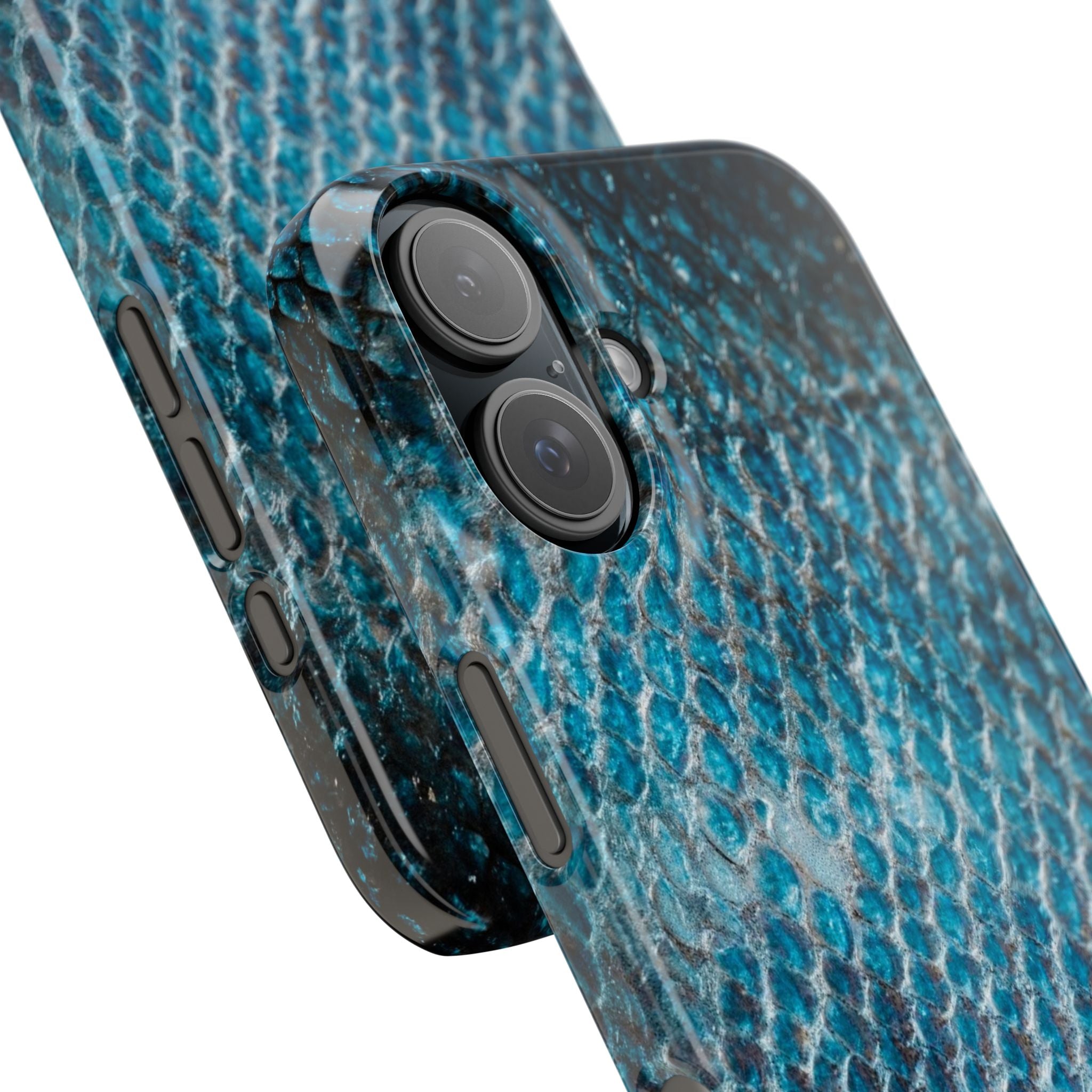 Fish Skin Phone Case