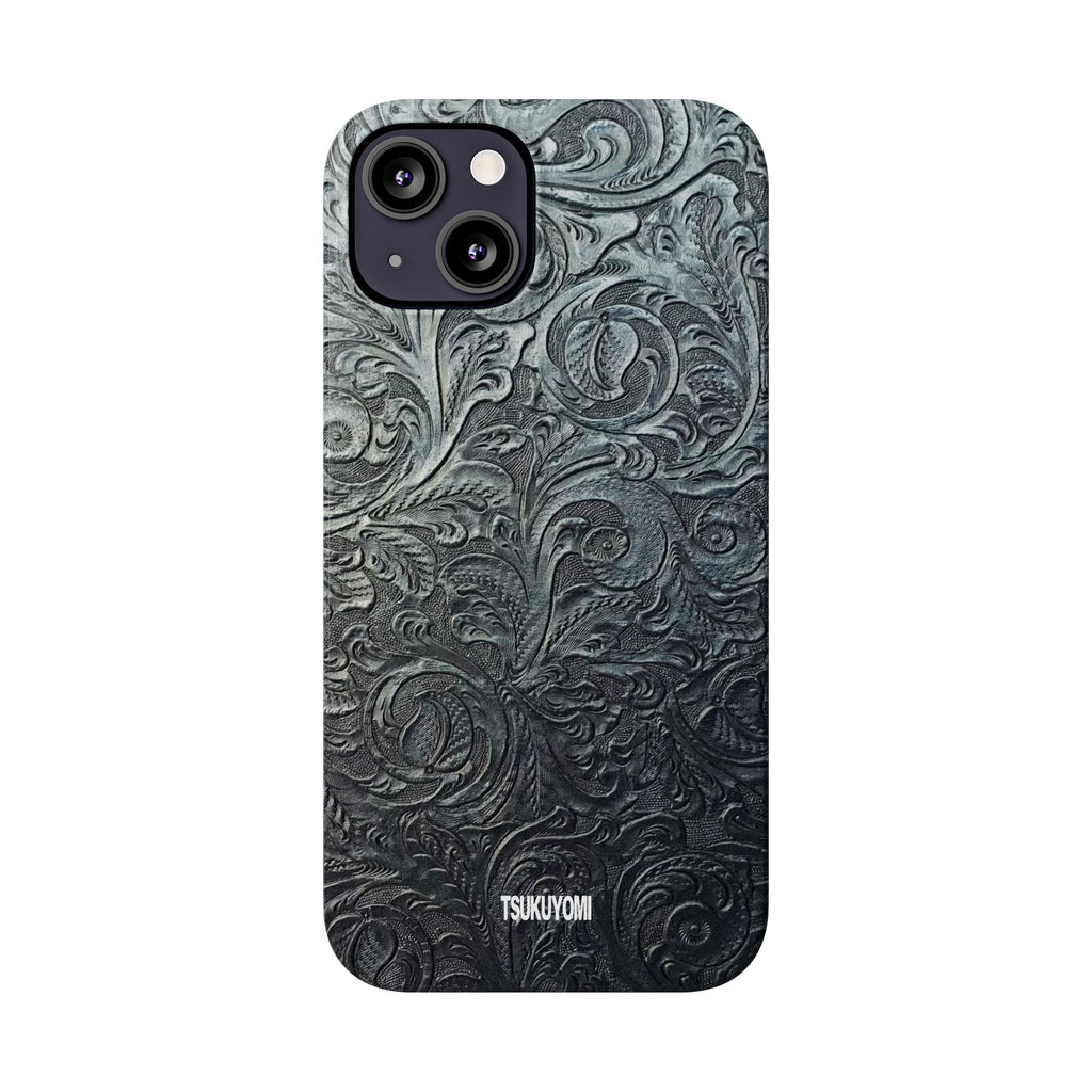 Warrior’s Armor Phone Case