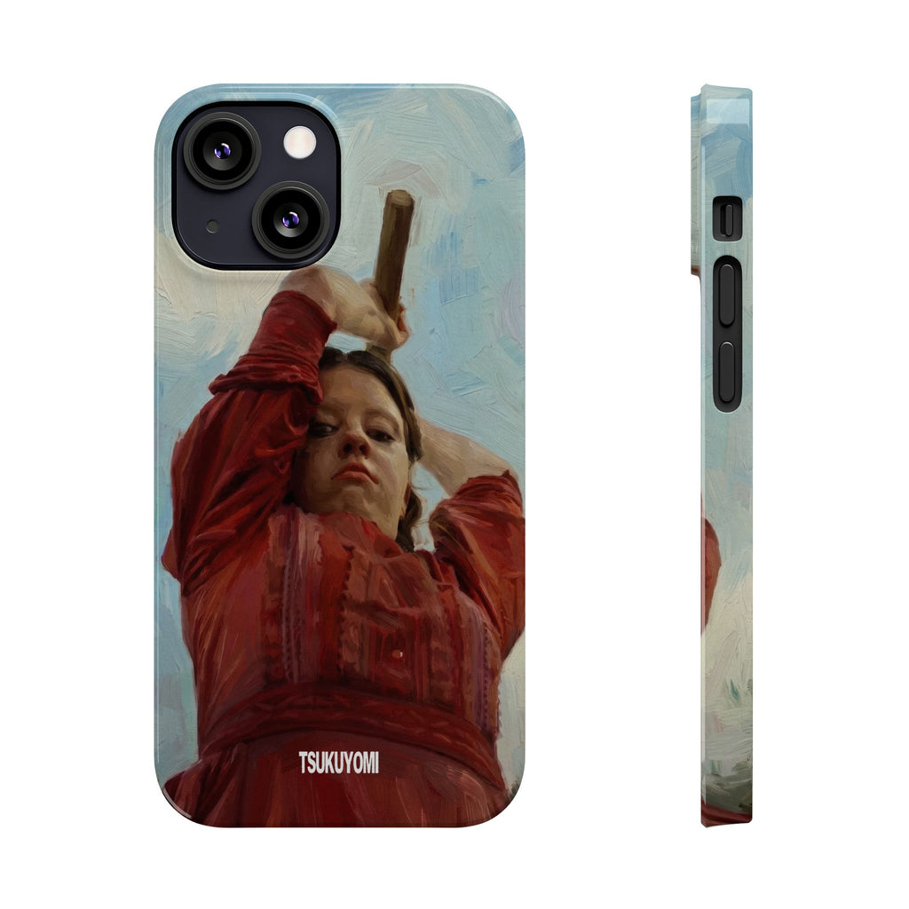 Pearl Phone Case