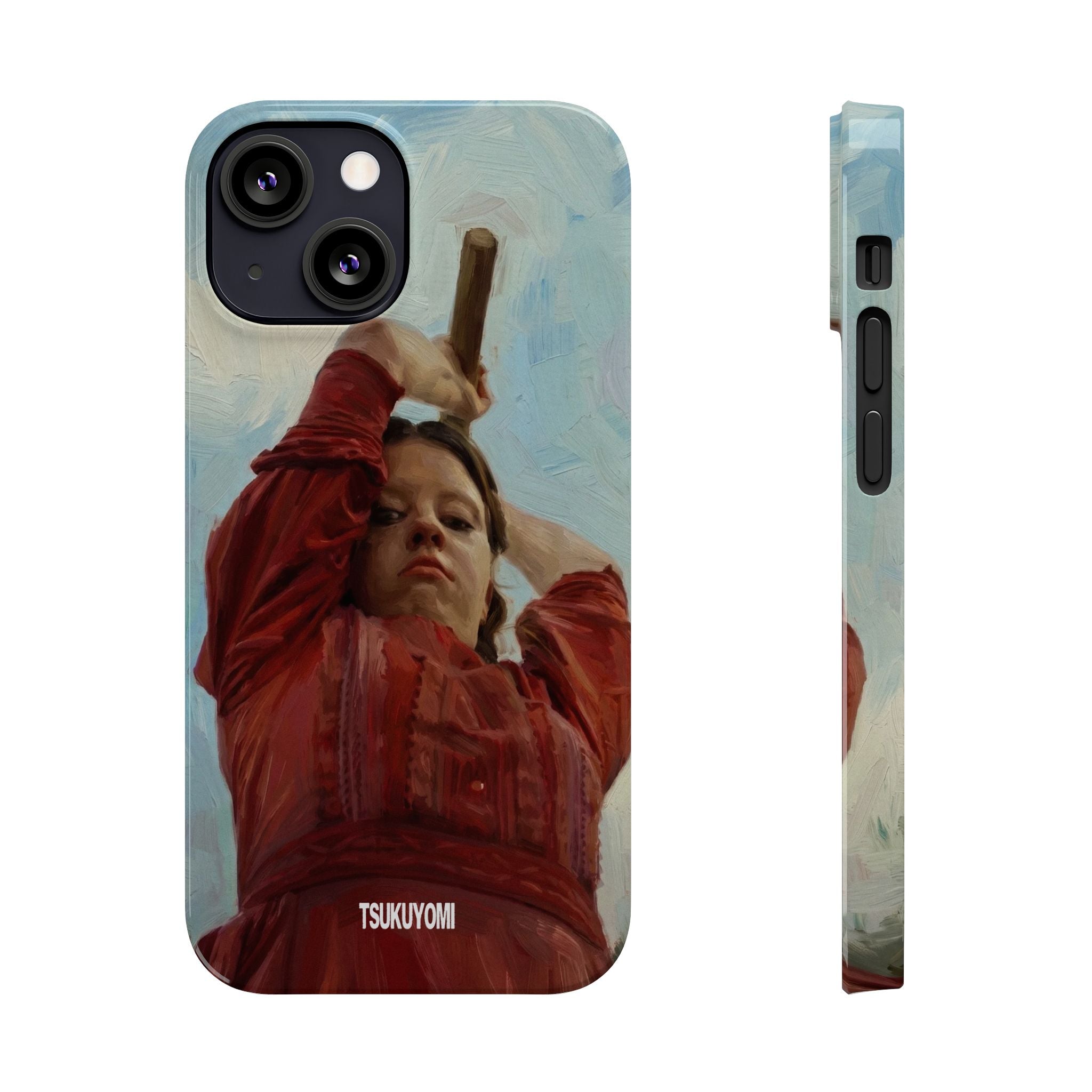 Pearl Phone Case