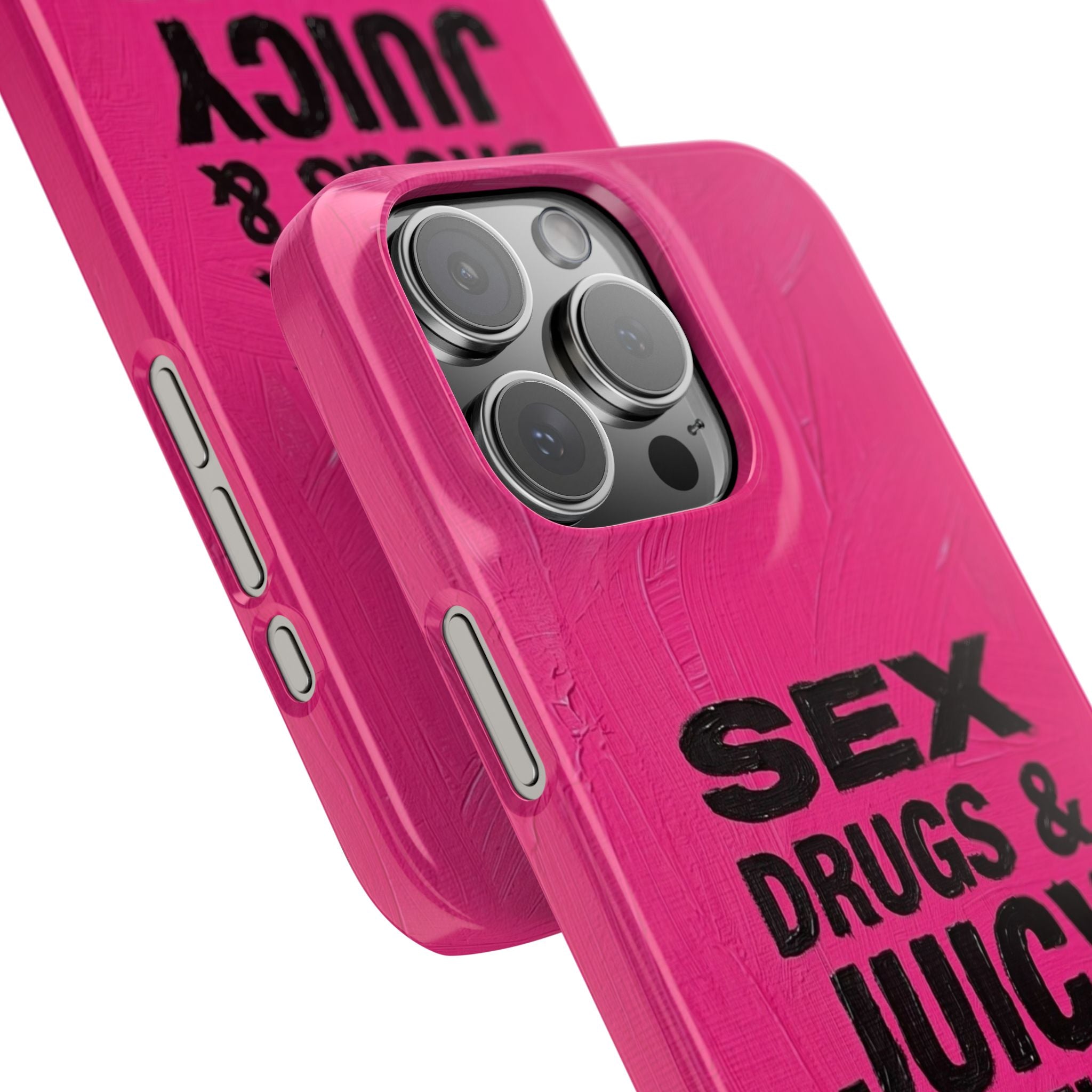 Bold Statement Phone Case