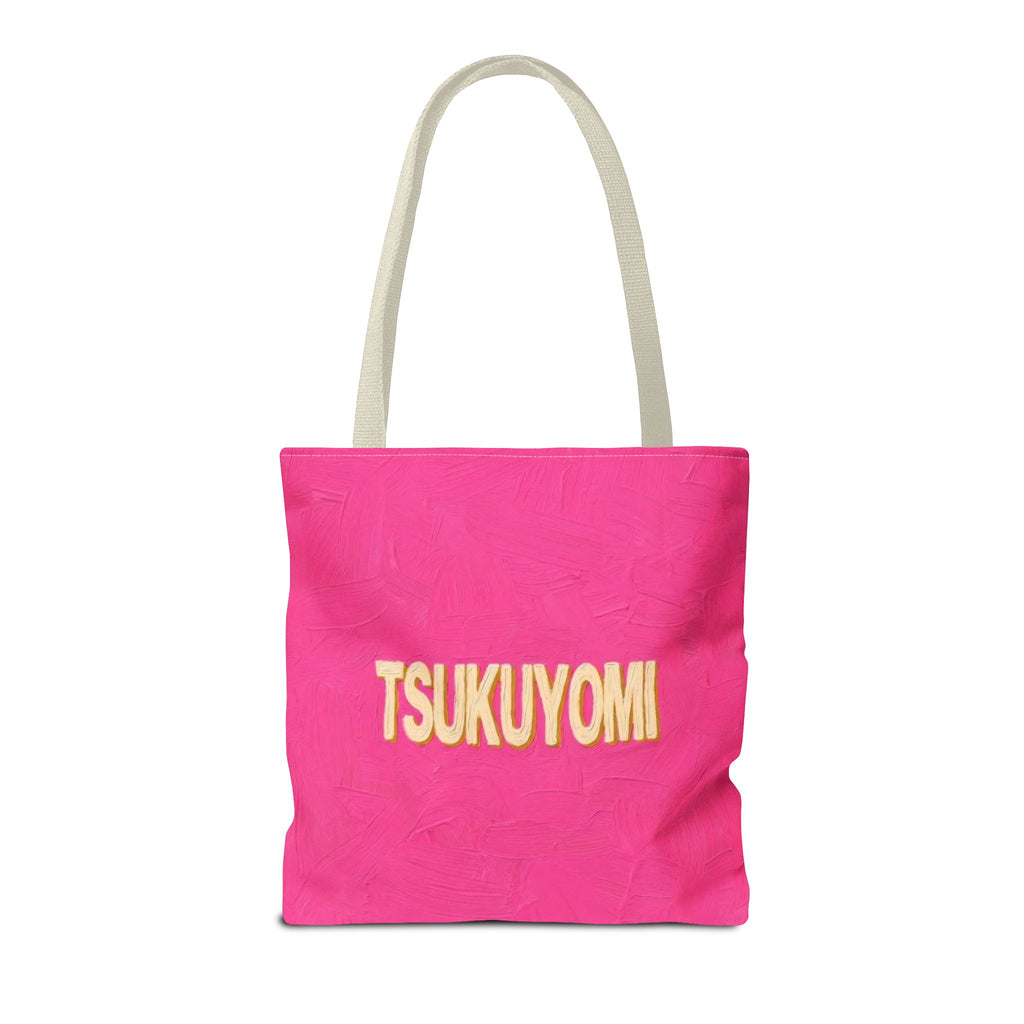 Venom Bloom Tote Bag