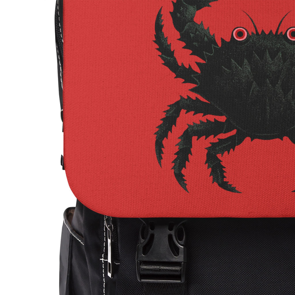 The Cancer Fighter Backpack