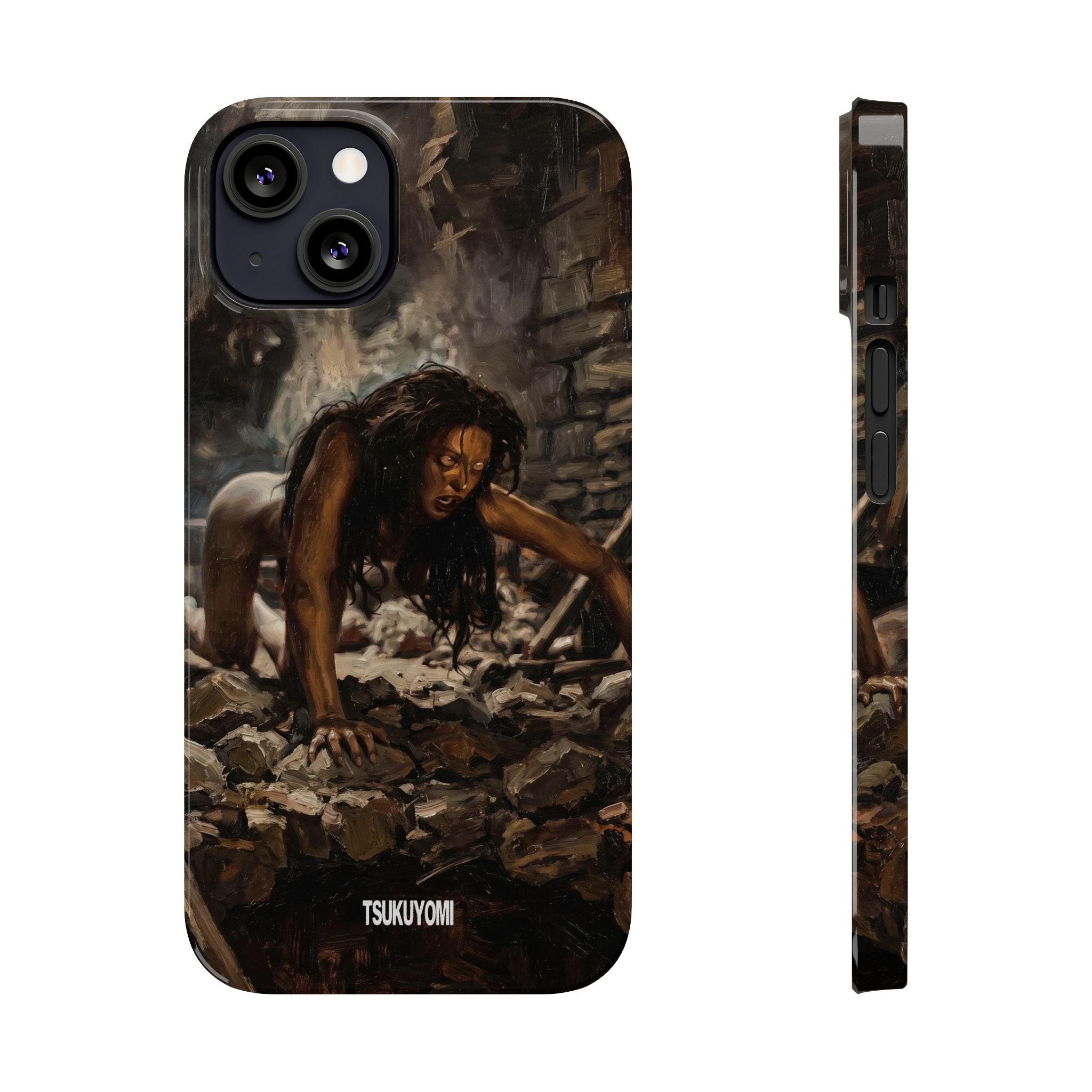 Werewulf Phone Case