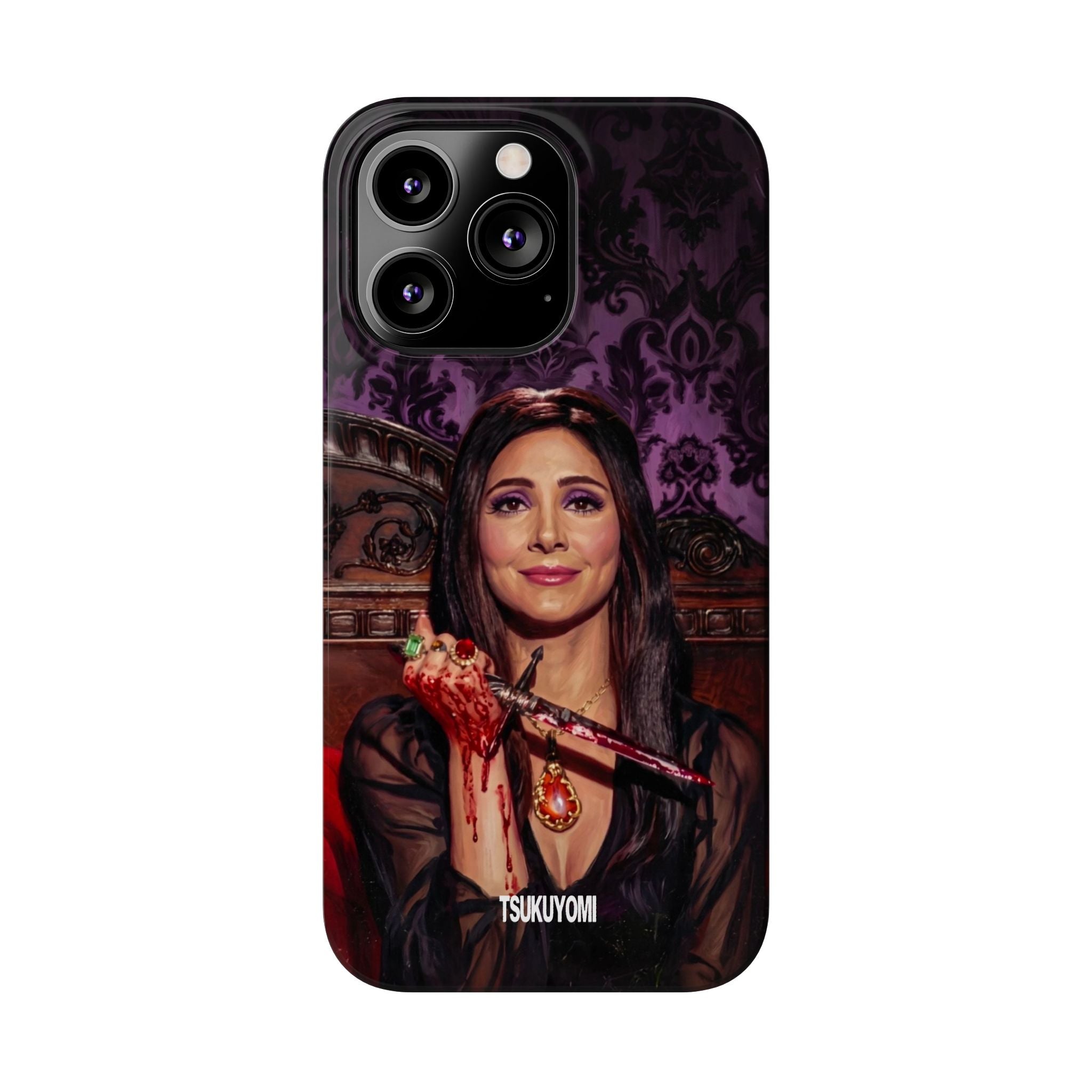 The Love Witch Phone Case