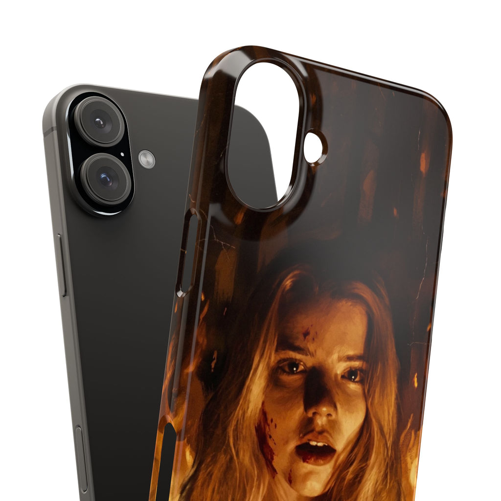 The Witch Phone Case