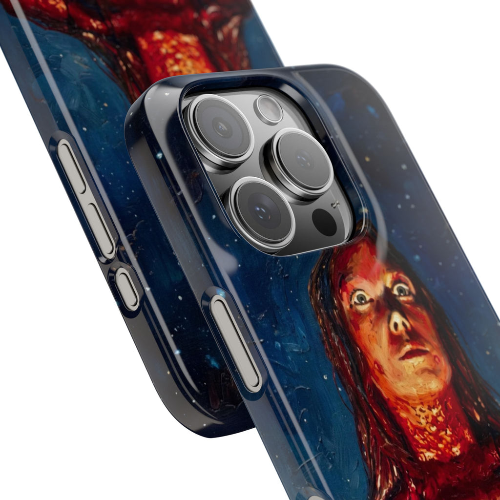 Carrie White Phone Case