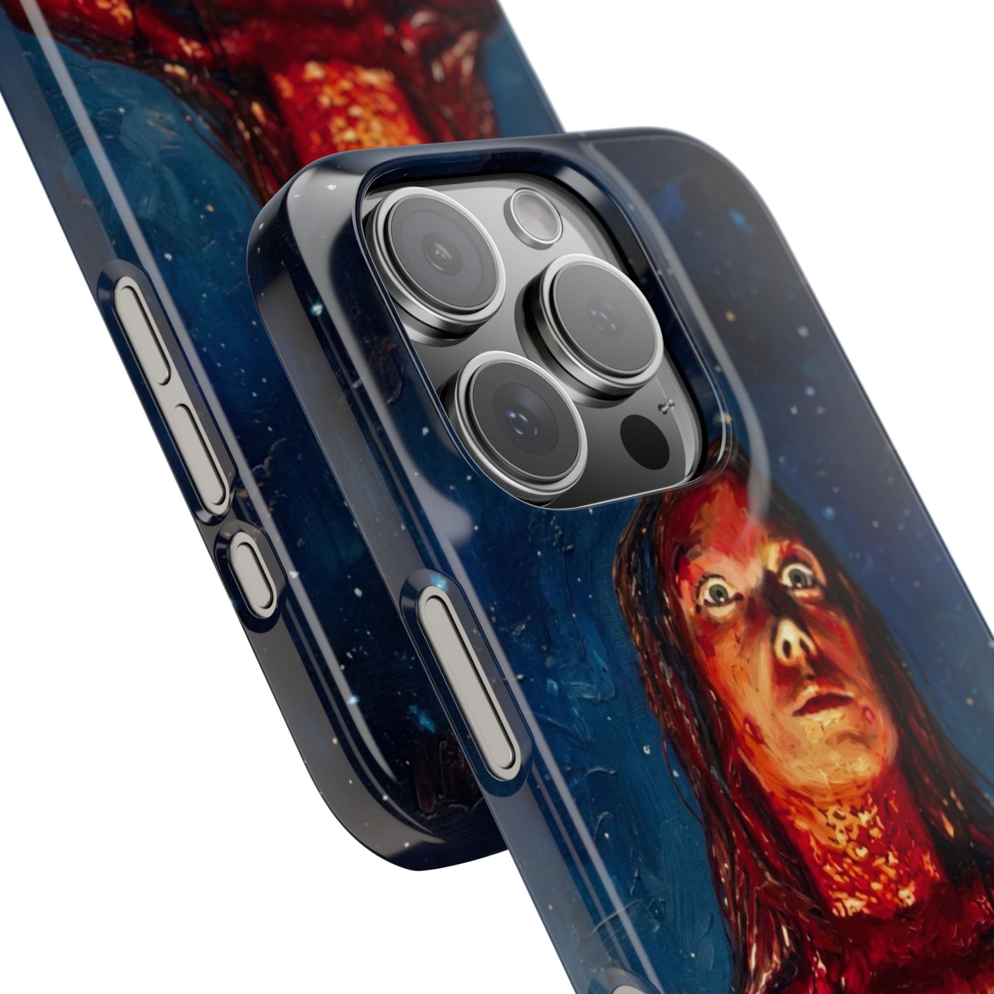 Carrie White Phone Case