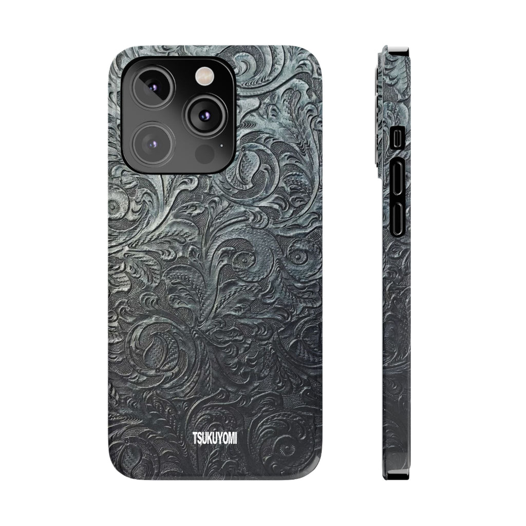 Warrior’s Armor Phone Case