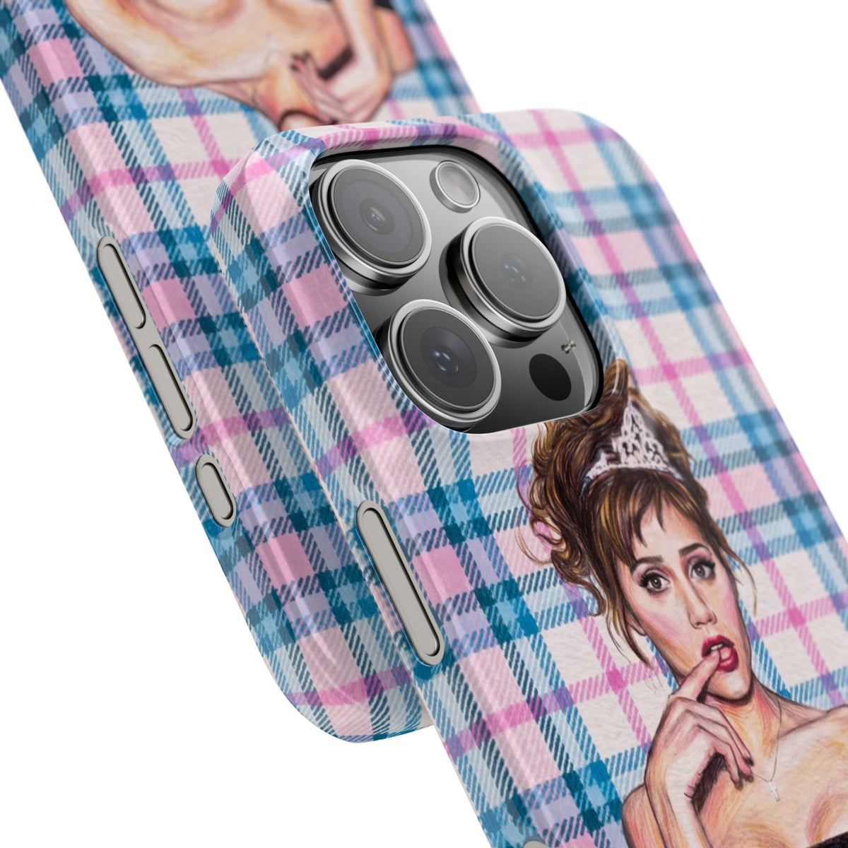Brittany Phone Case