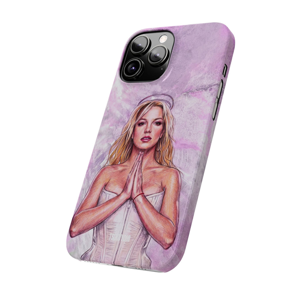Holy Britney Phone Case
