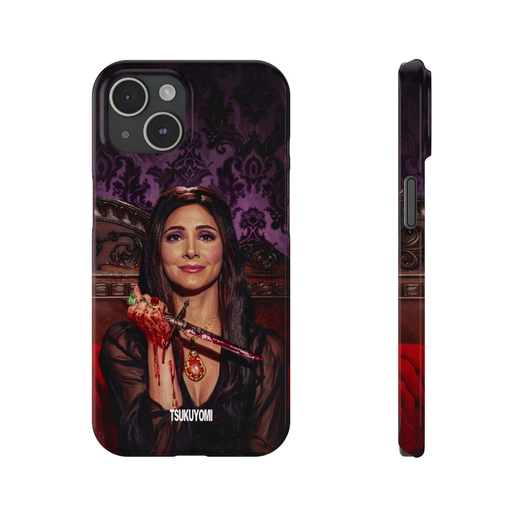 The Love Witch Phone Case