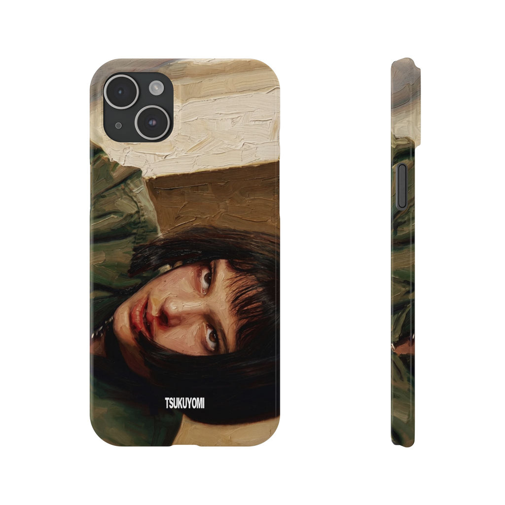 Mathilda Phone Case