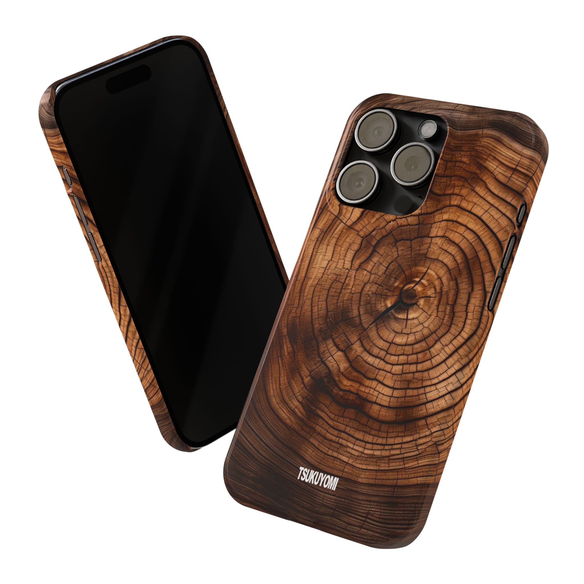 Tree of Time Phone Case