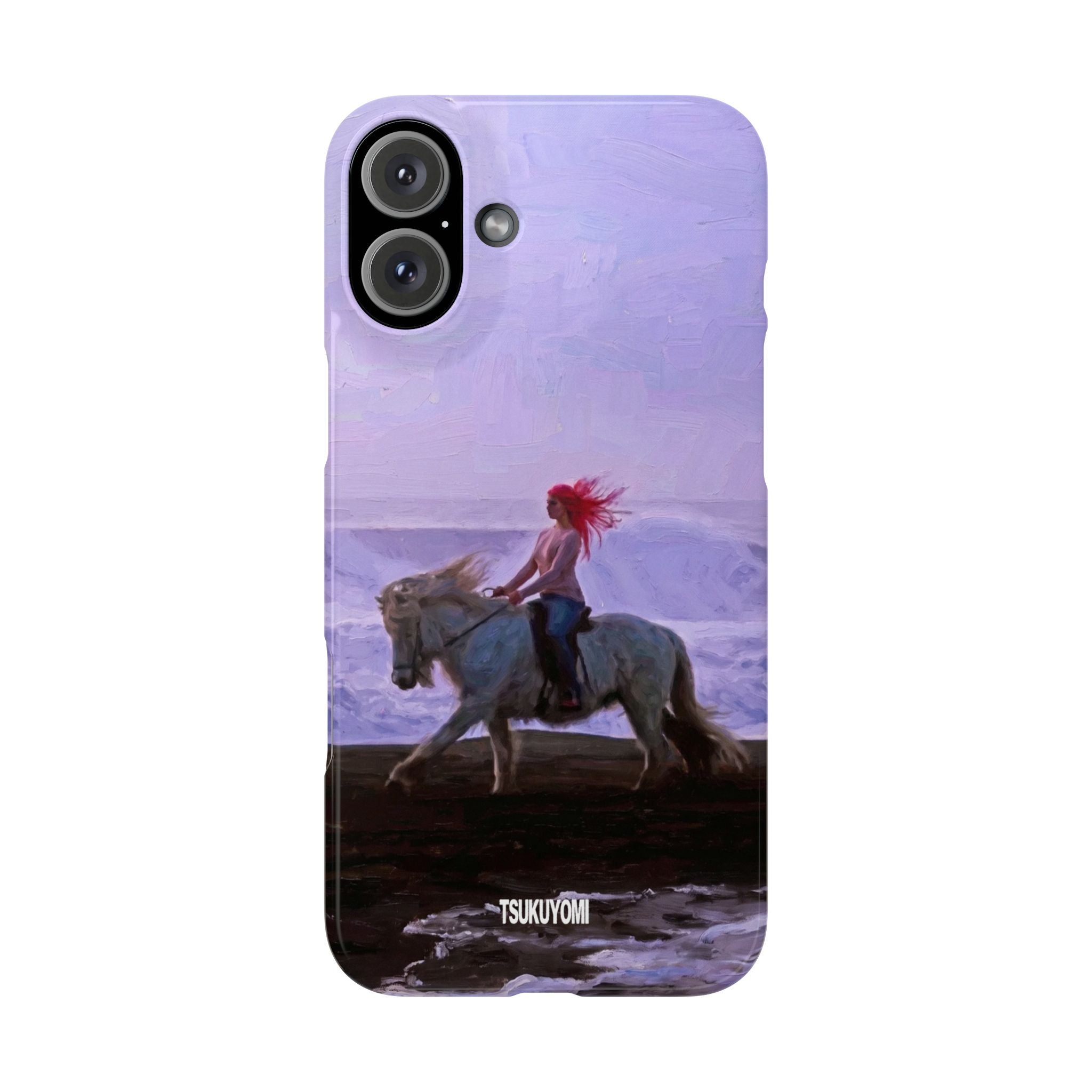 Addison Phone Case
