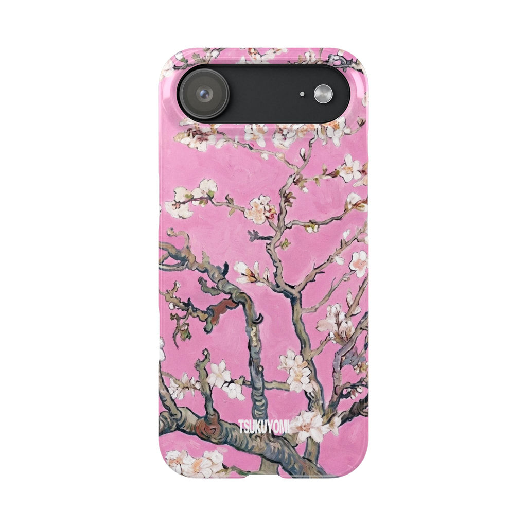 Cherry Blossom Phone Case
