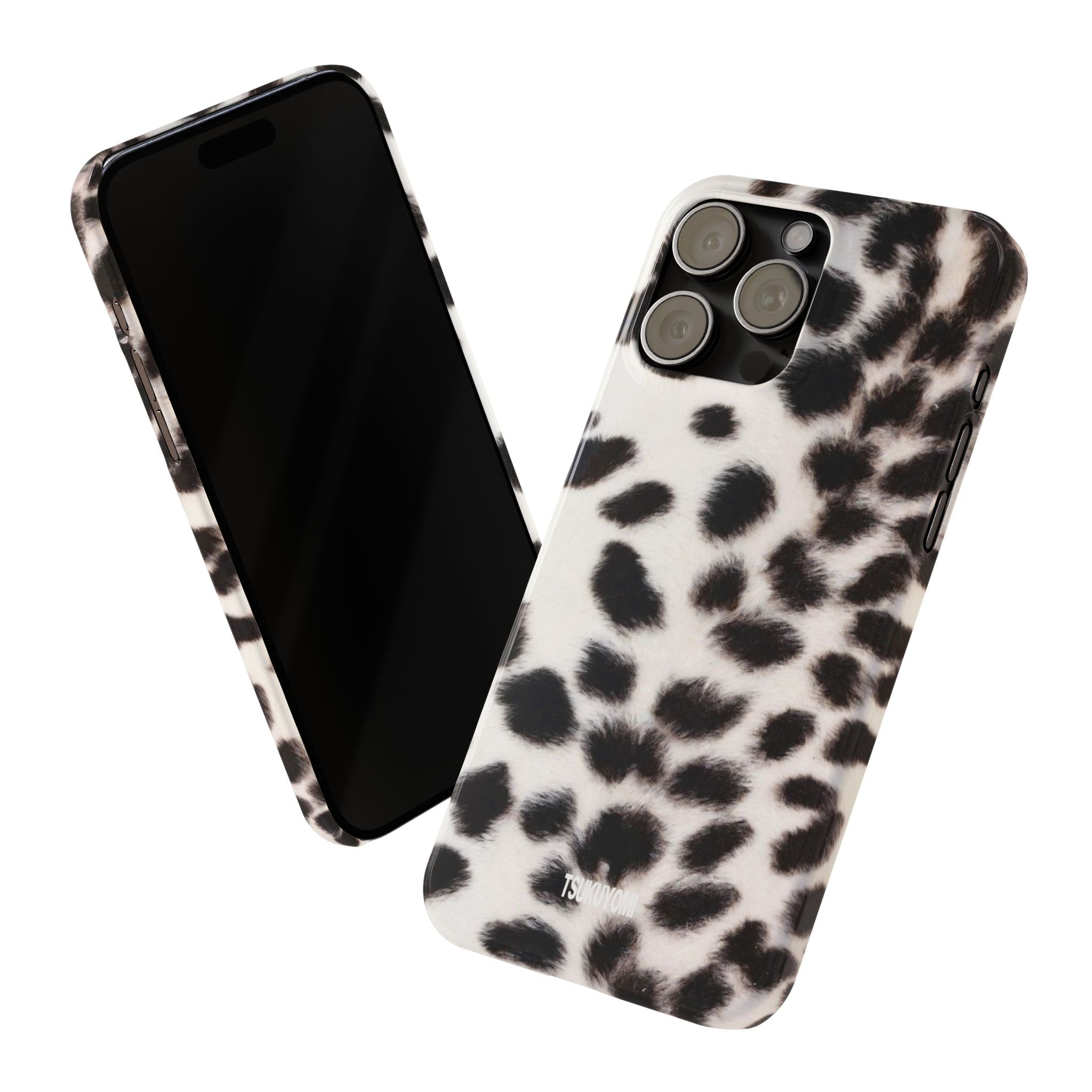 Dalmatian Phone Case