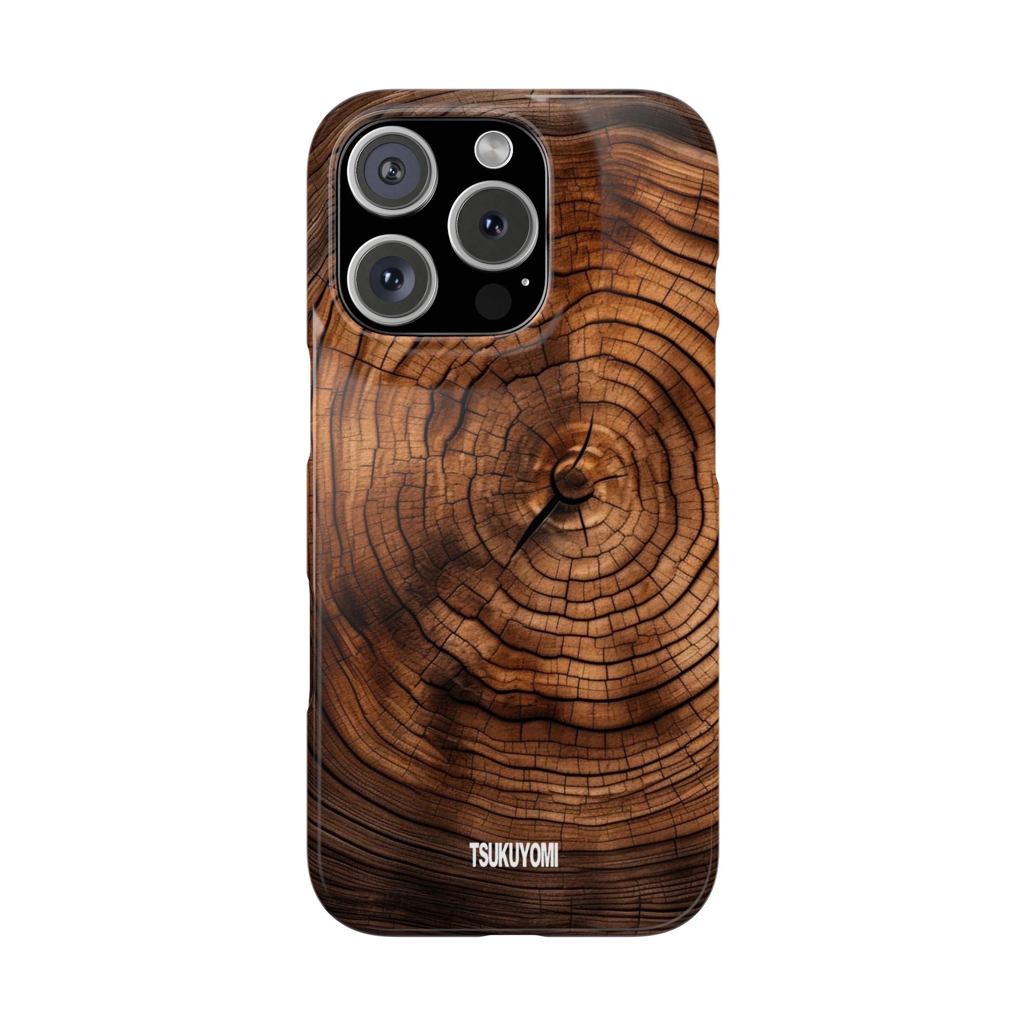 Tree of Time Phone Case