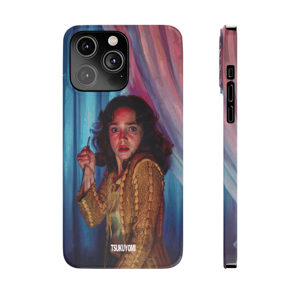 Suspiria Phone Case