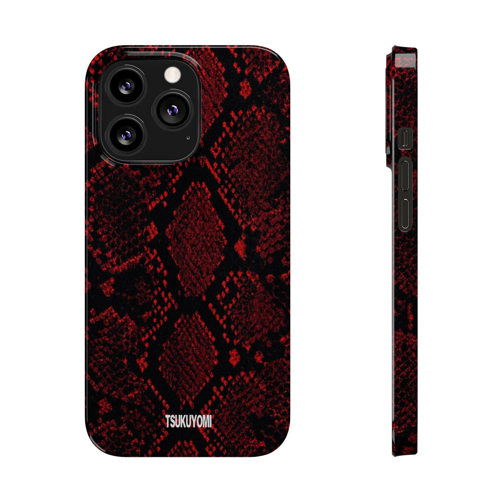 Python Skin Phone Case