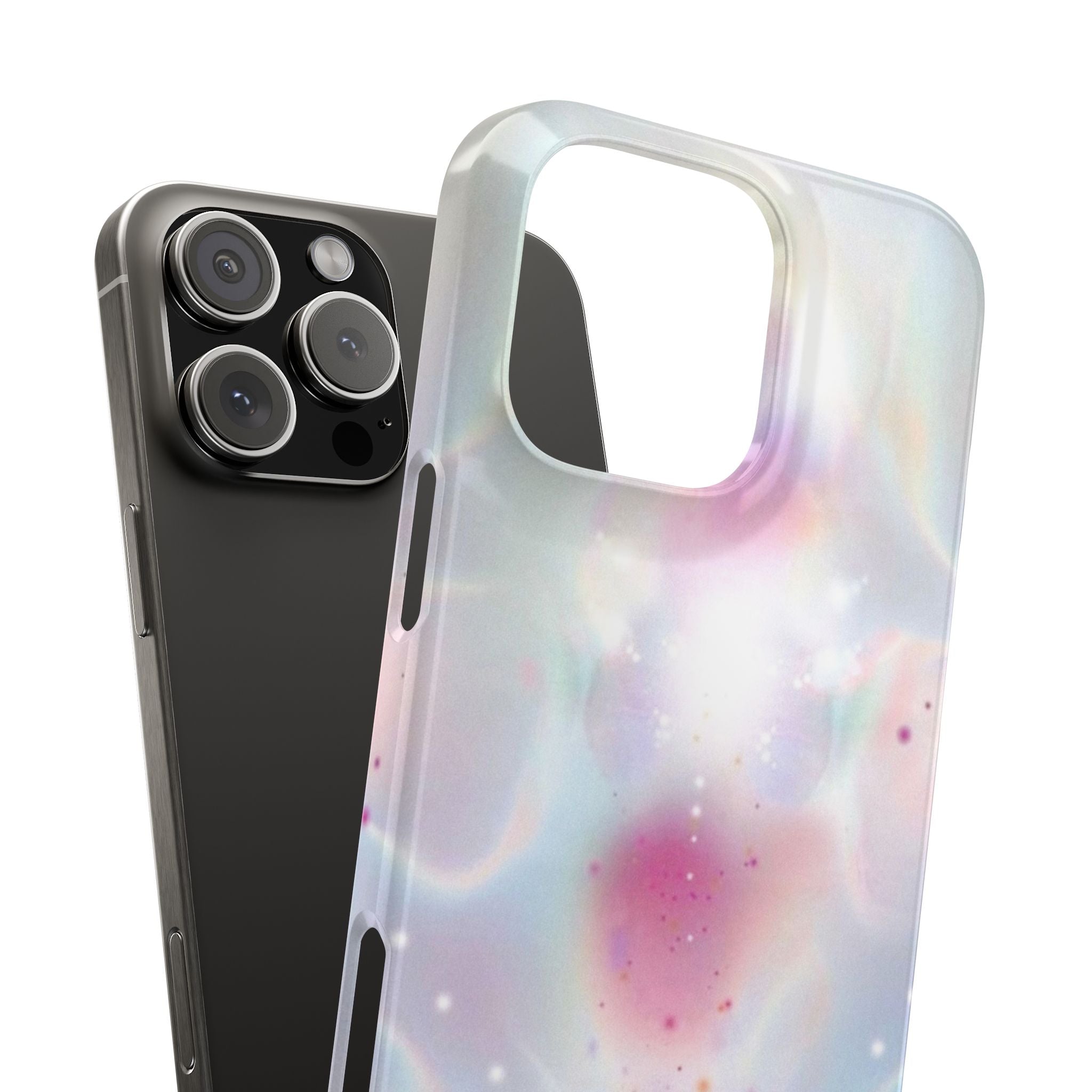 Harmony Phone Case