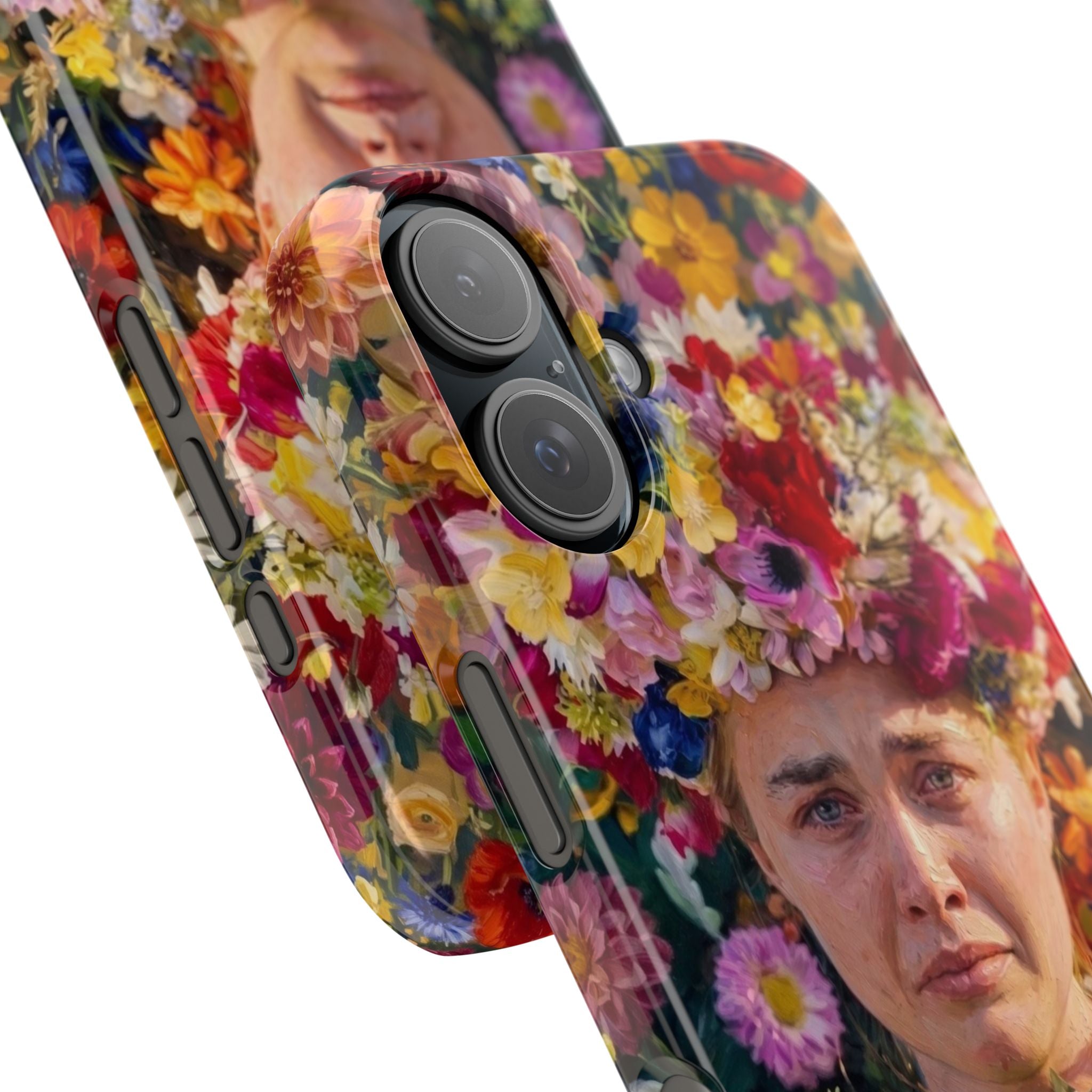 May Queen Phone Case