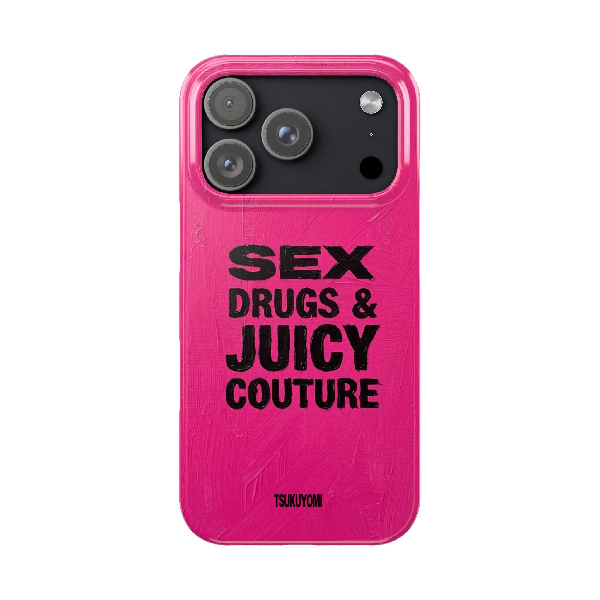 Bold Statement Phone Case