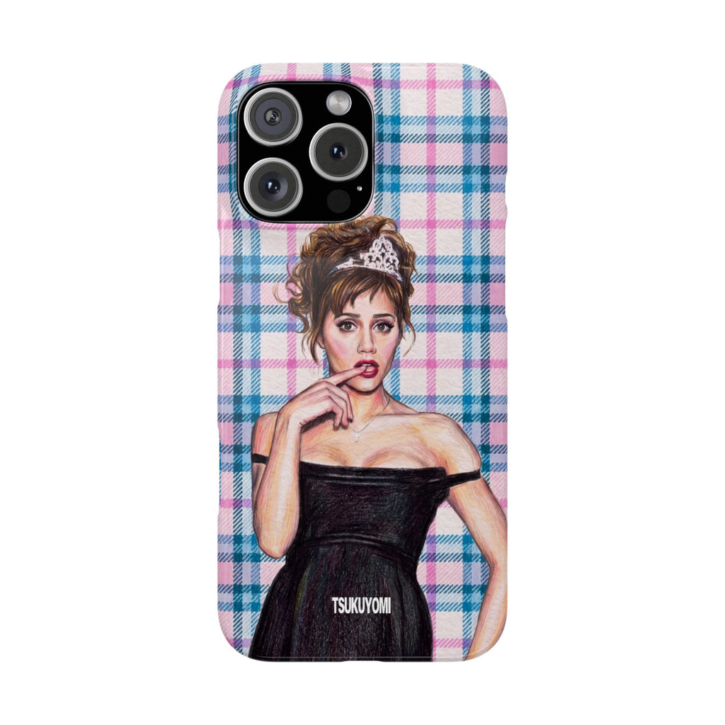 Brittany Phone Case