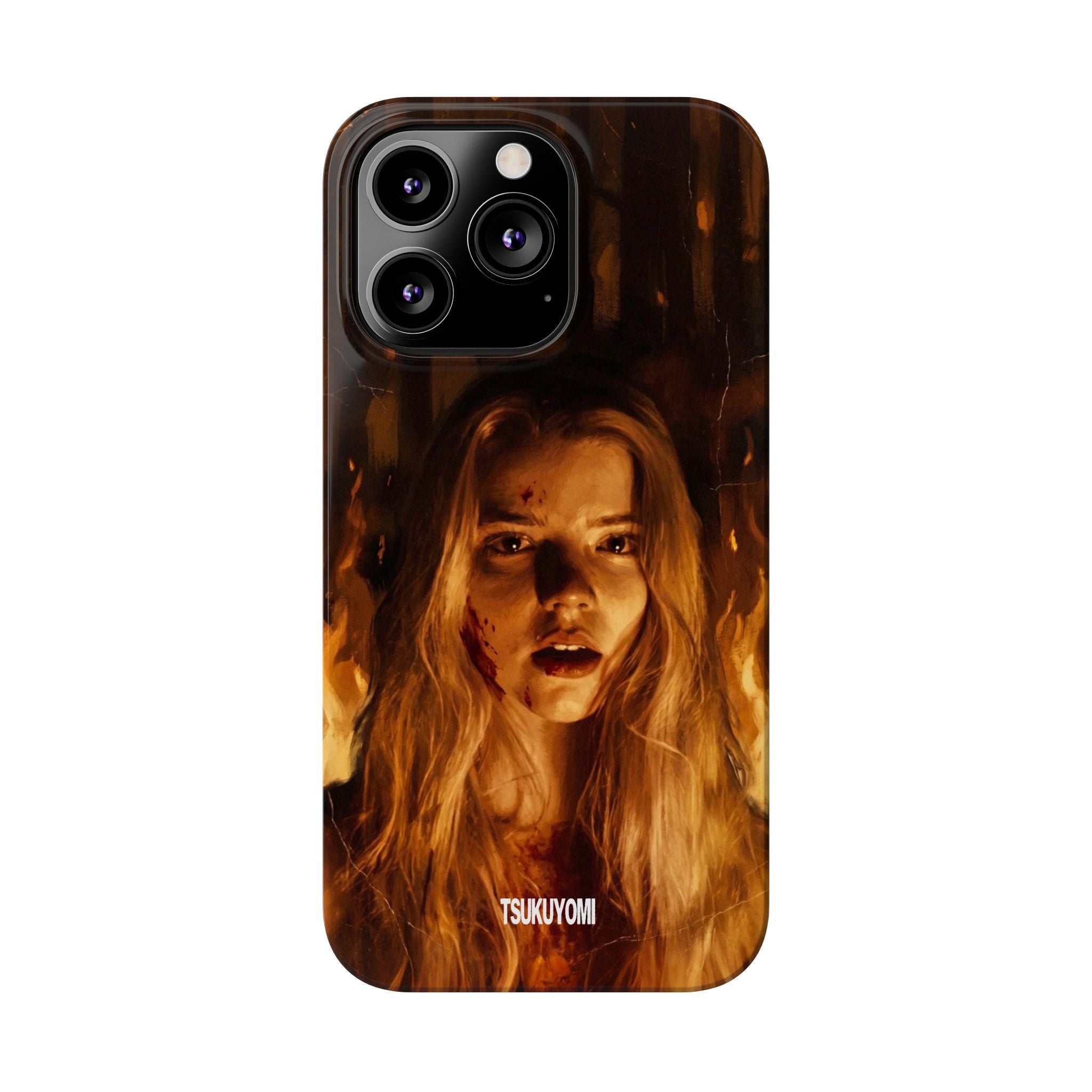 The Witch Phone Case