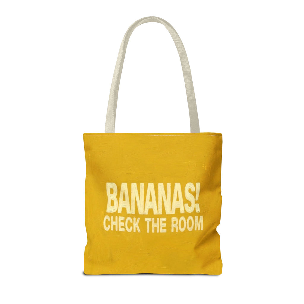 The Bananas Tote Bag