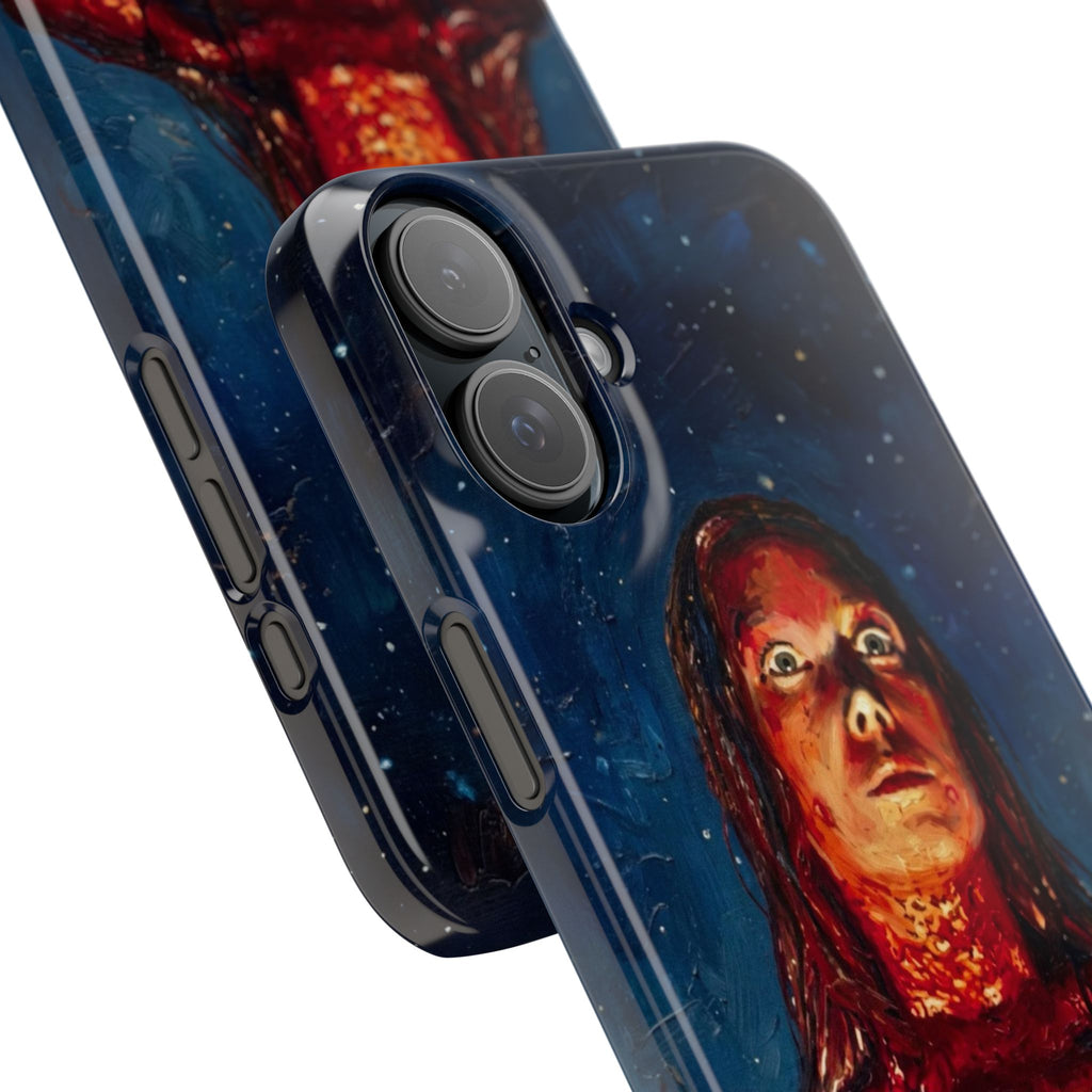 Carrie White Phone Case