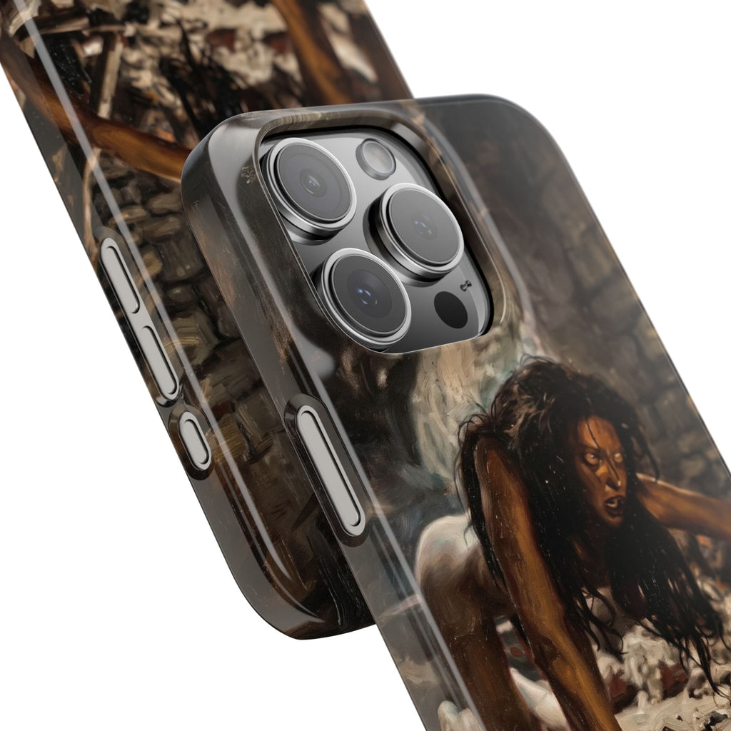 Werewulf Phone Case