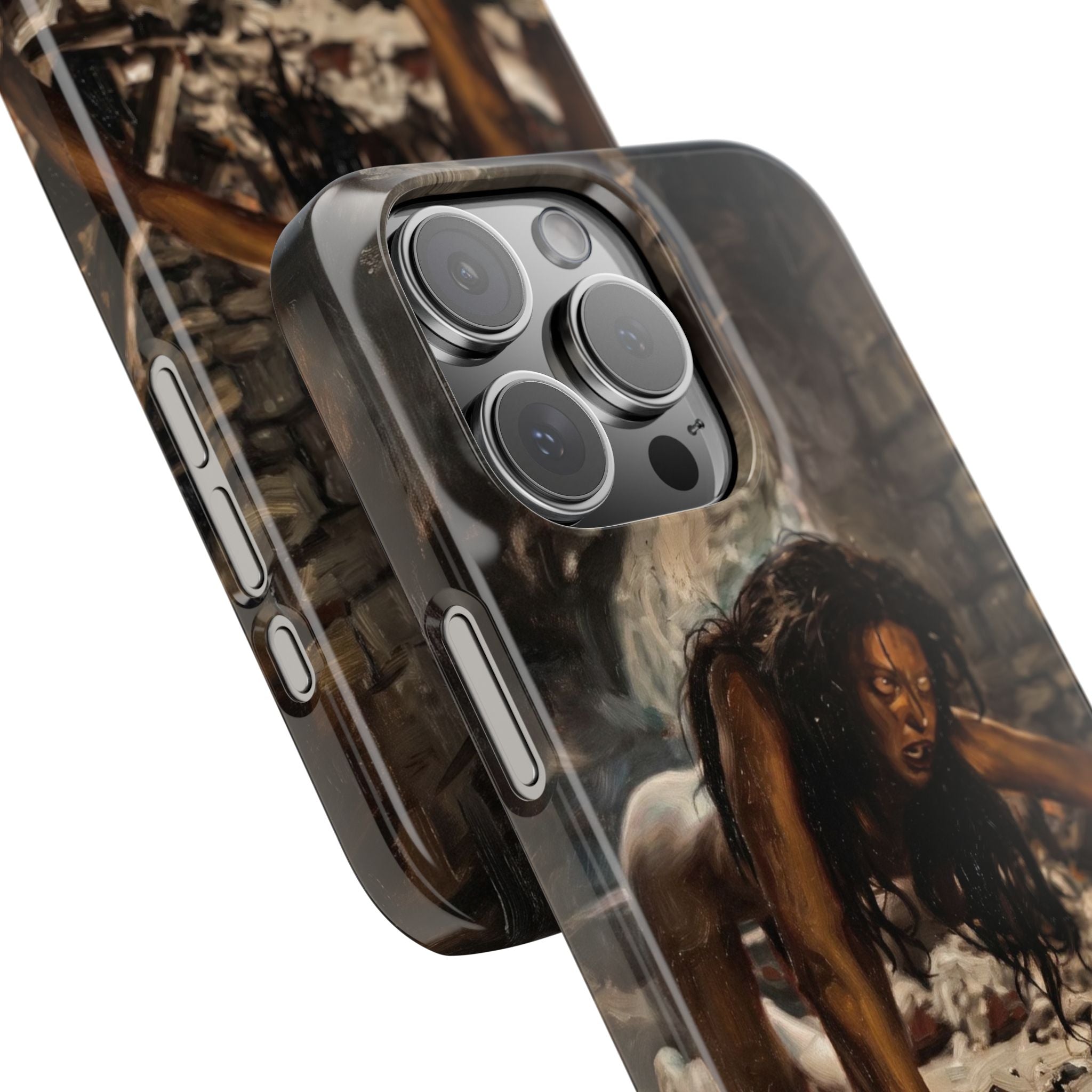 Werewulf Phone Case