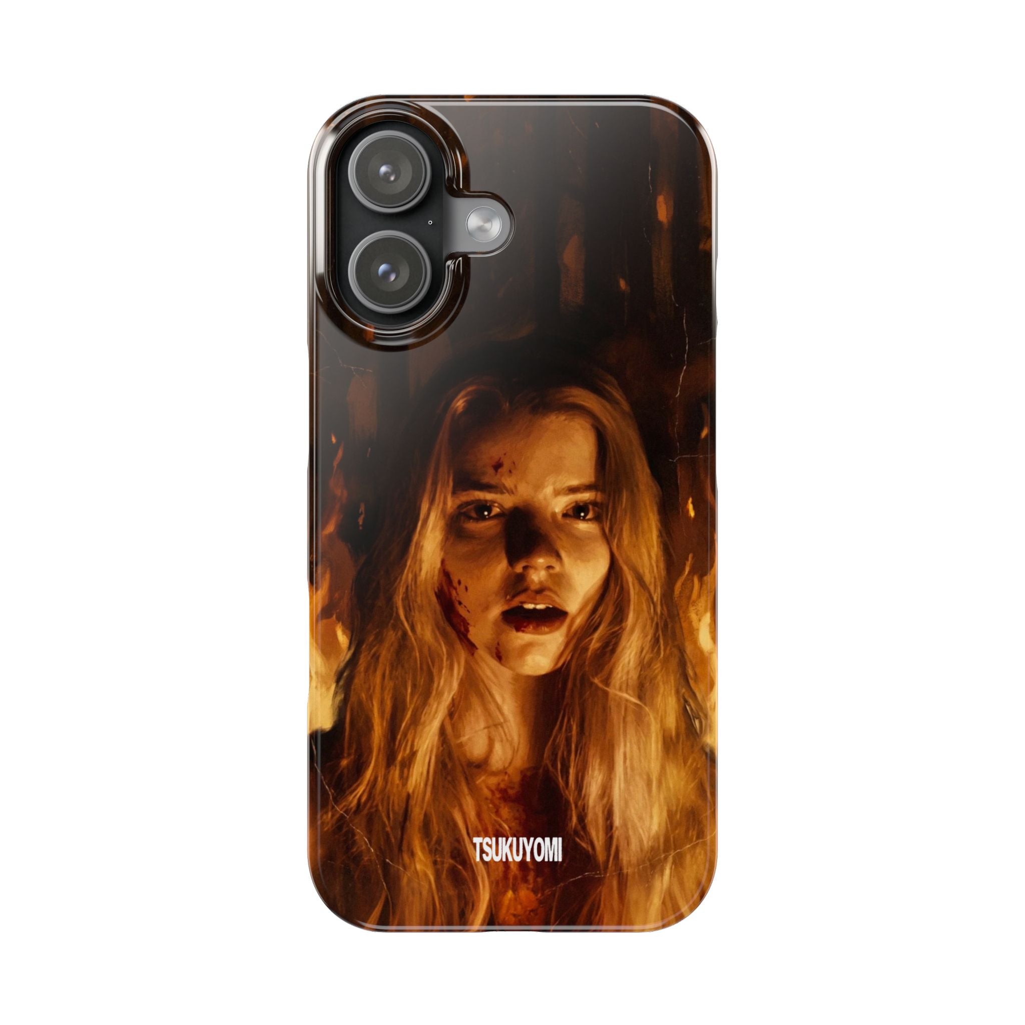 The Witch Phone Case