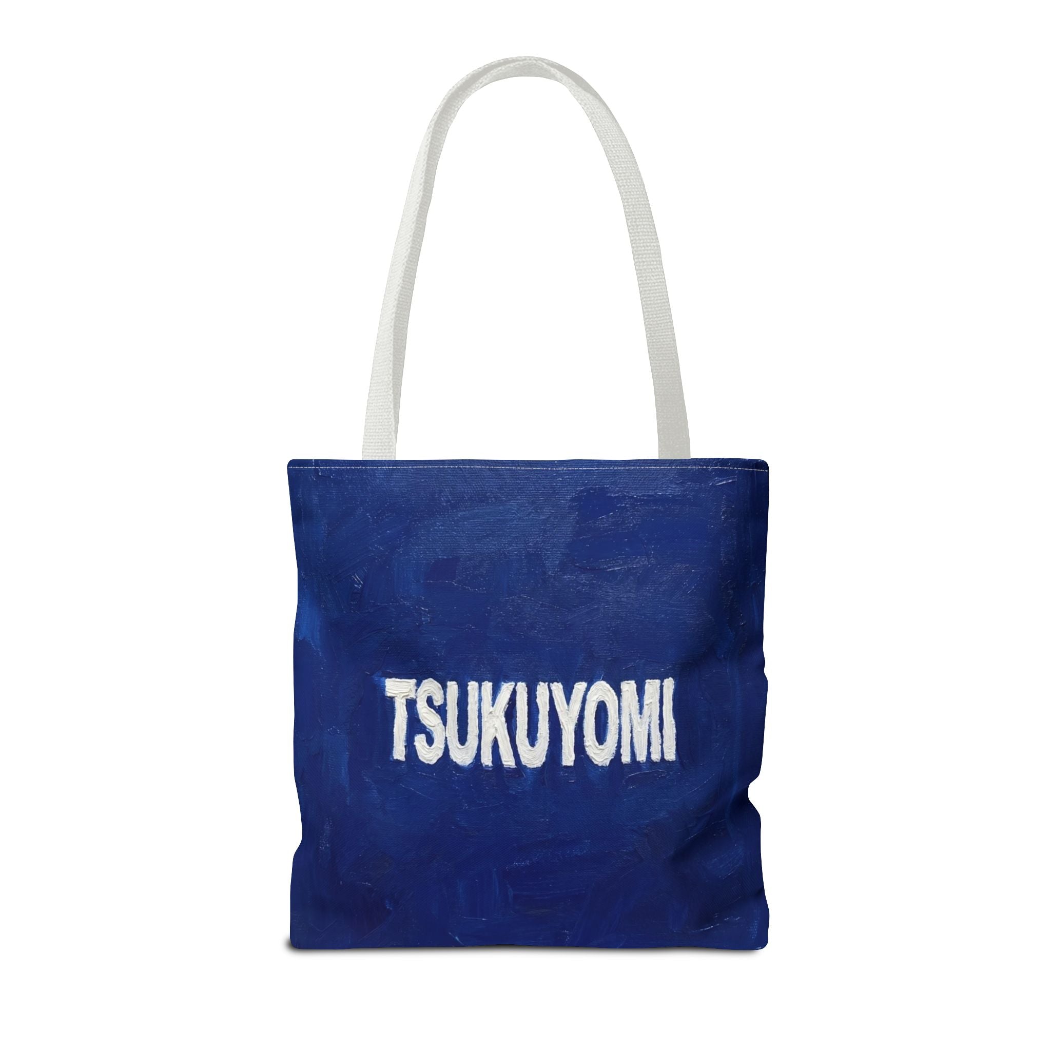 Electric Zebra Tote Bag