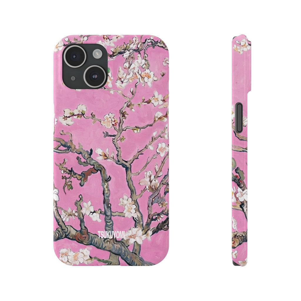 Cherry Blossom Phone Case