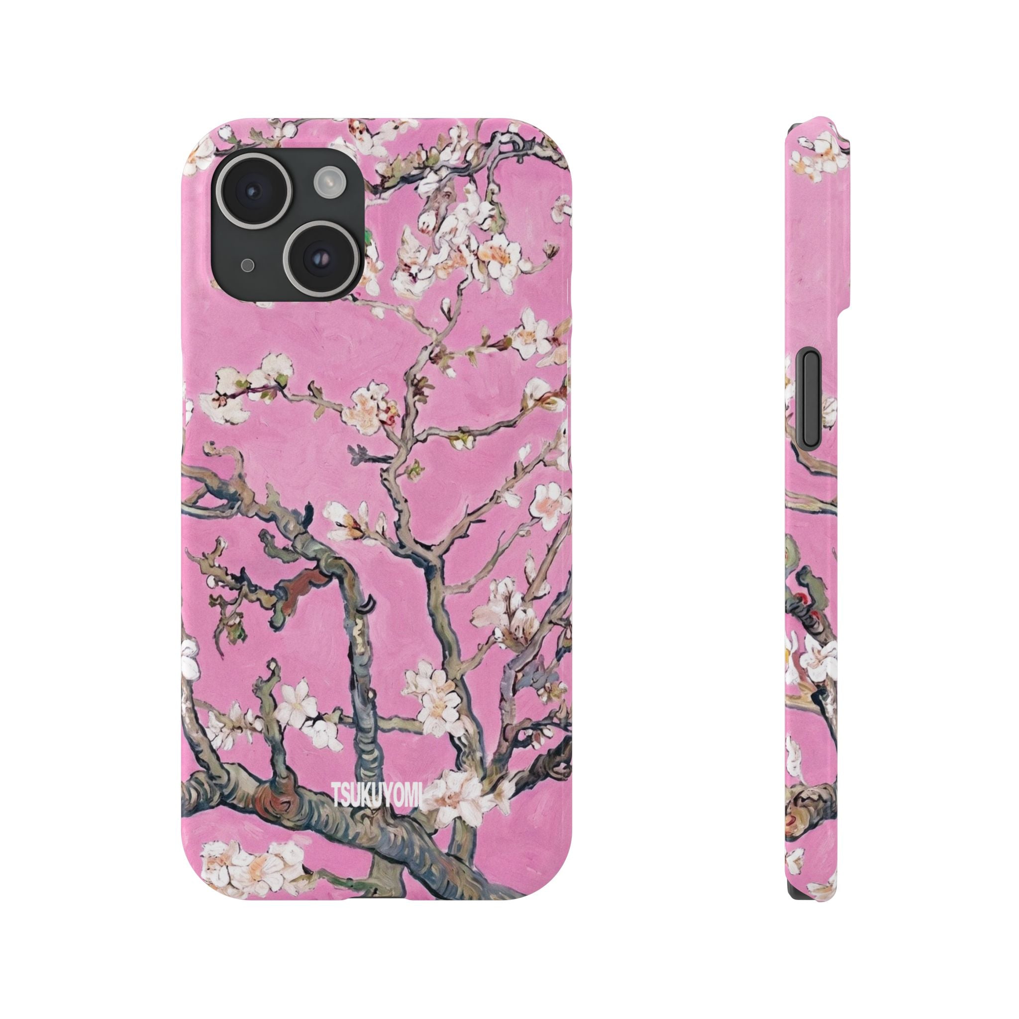 Cherry Blossom Phone Case