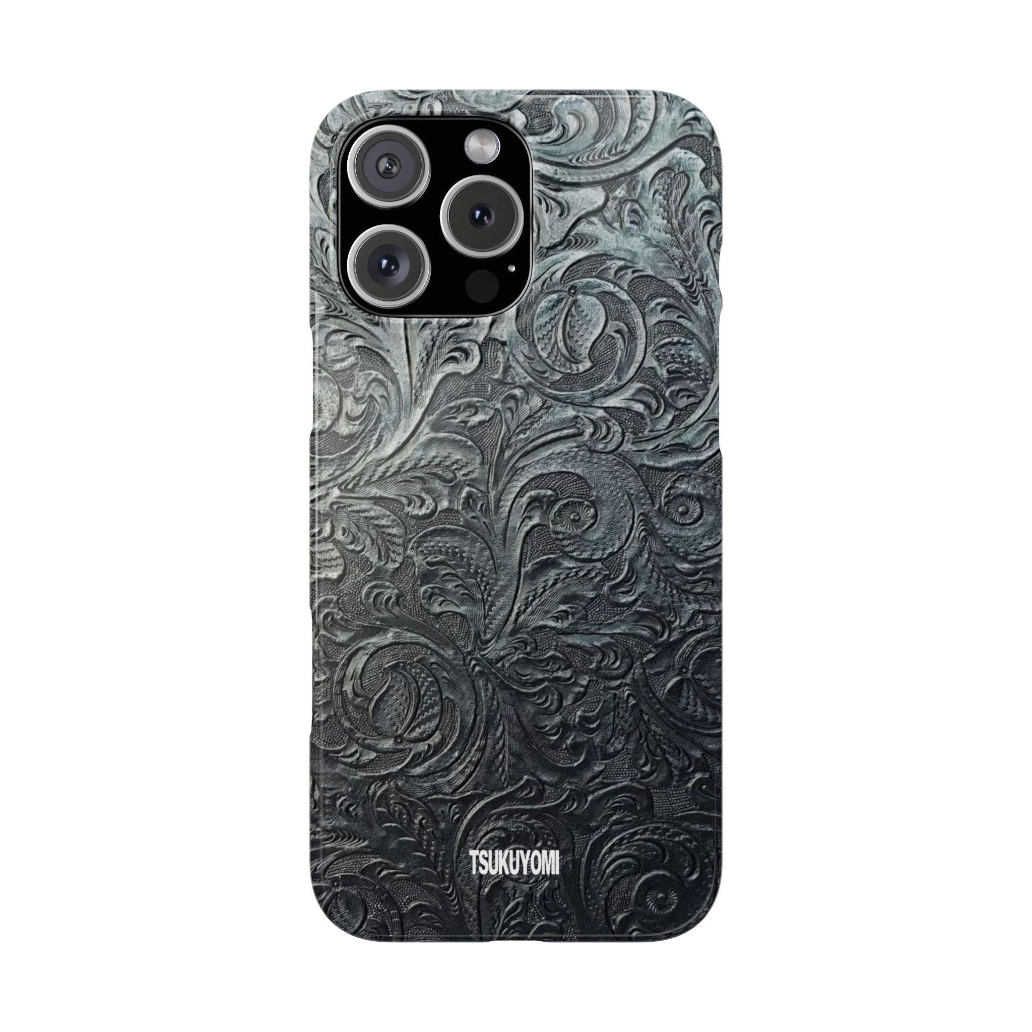 Warrior’s Armor Phone Case